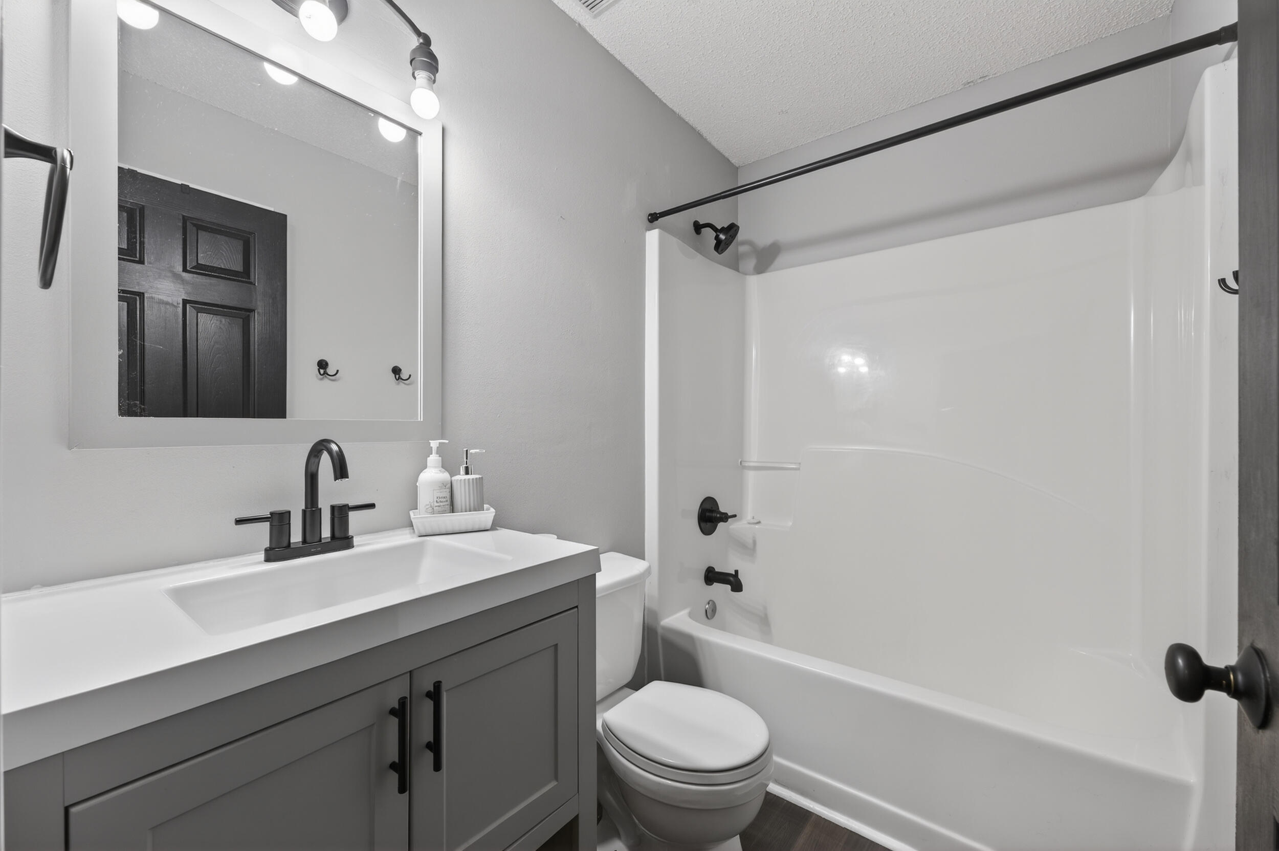 WINDING CREEK ESTATES PH 4 - Residential