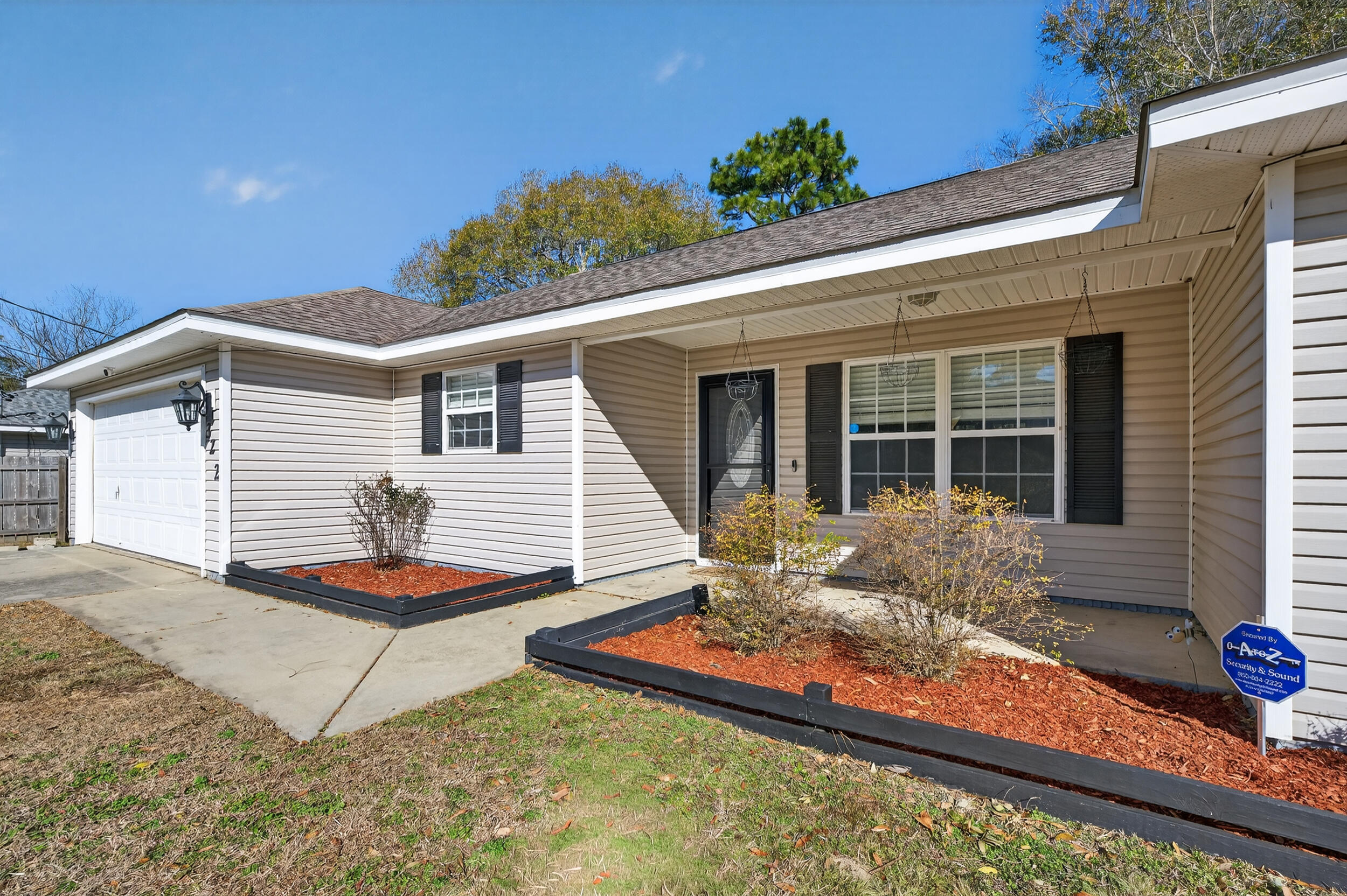 WINDING CREEK ESTATES PH 4 - Residential