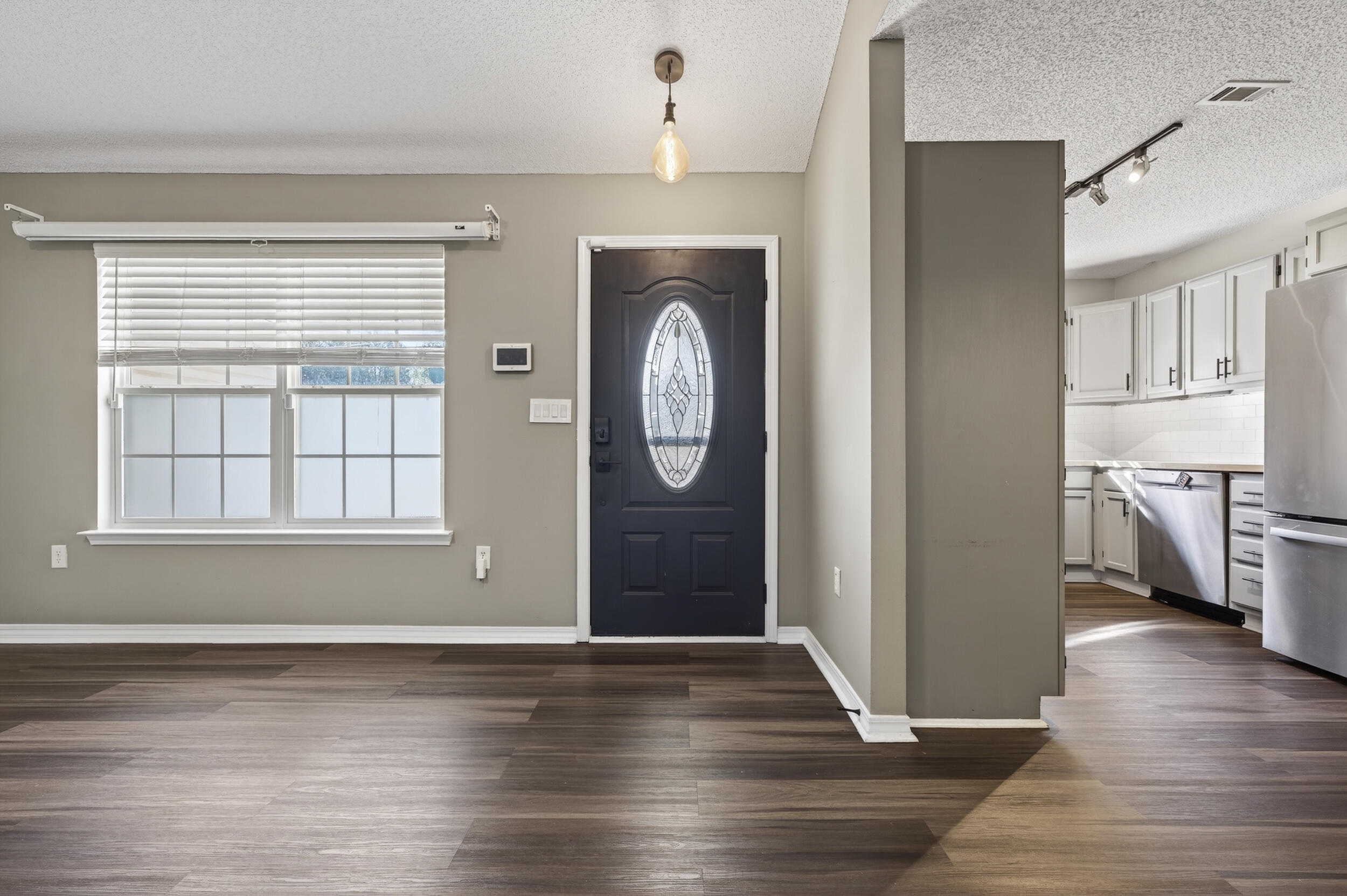 WINDING CREEK ESTATES PH 4 - Residential