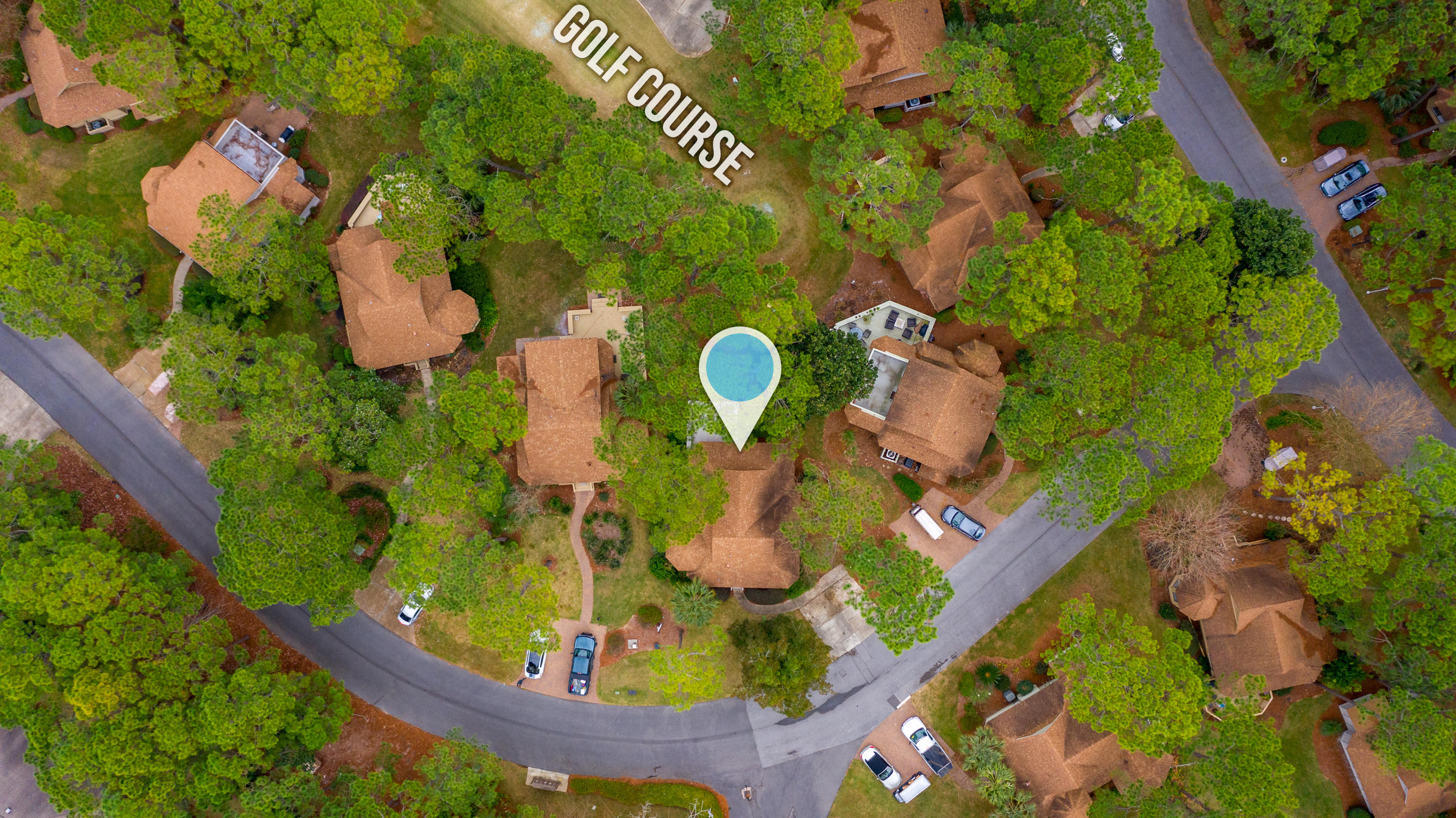 FAIRWAYS AT SANDESTIN PH 4 - Residential