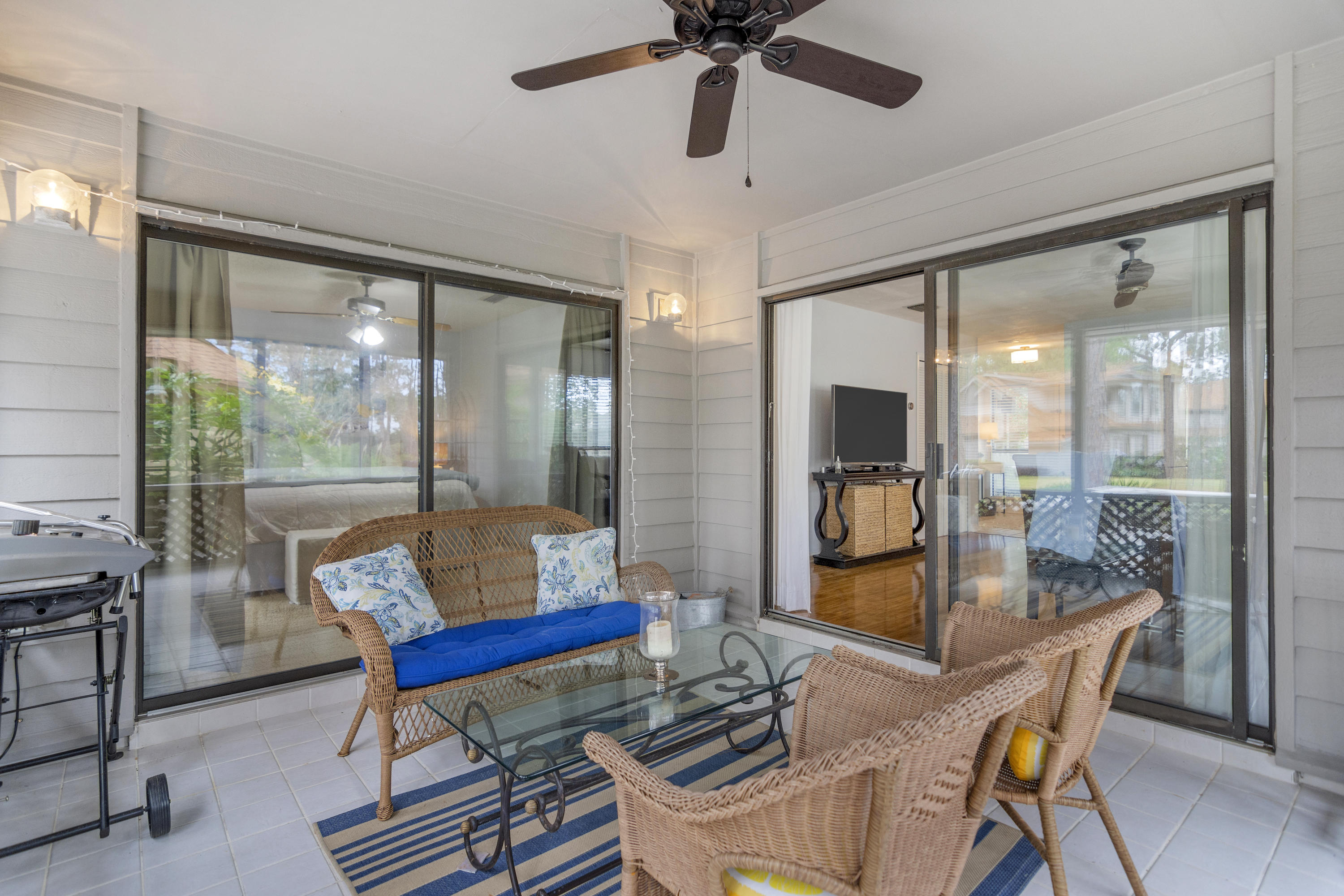 FAIRWAYS AT SANDESTIN PH 4 - Residential