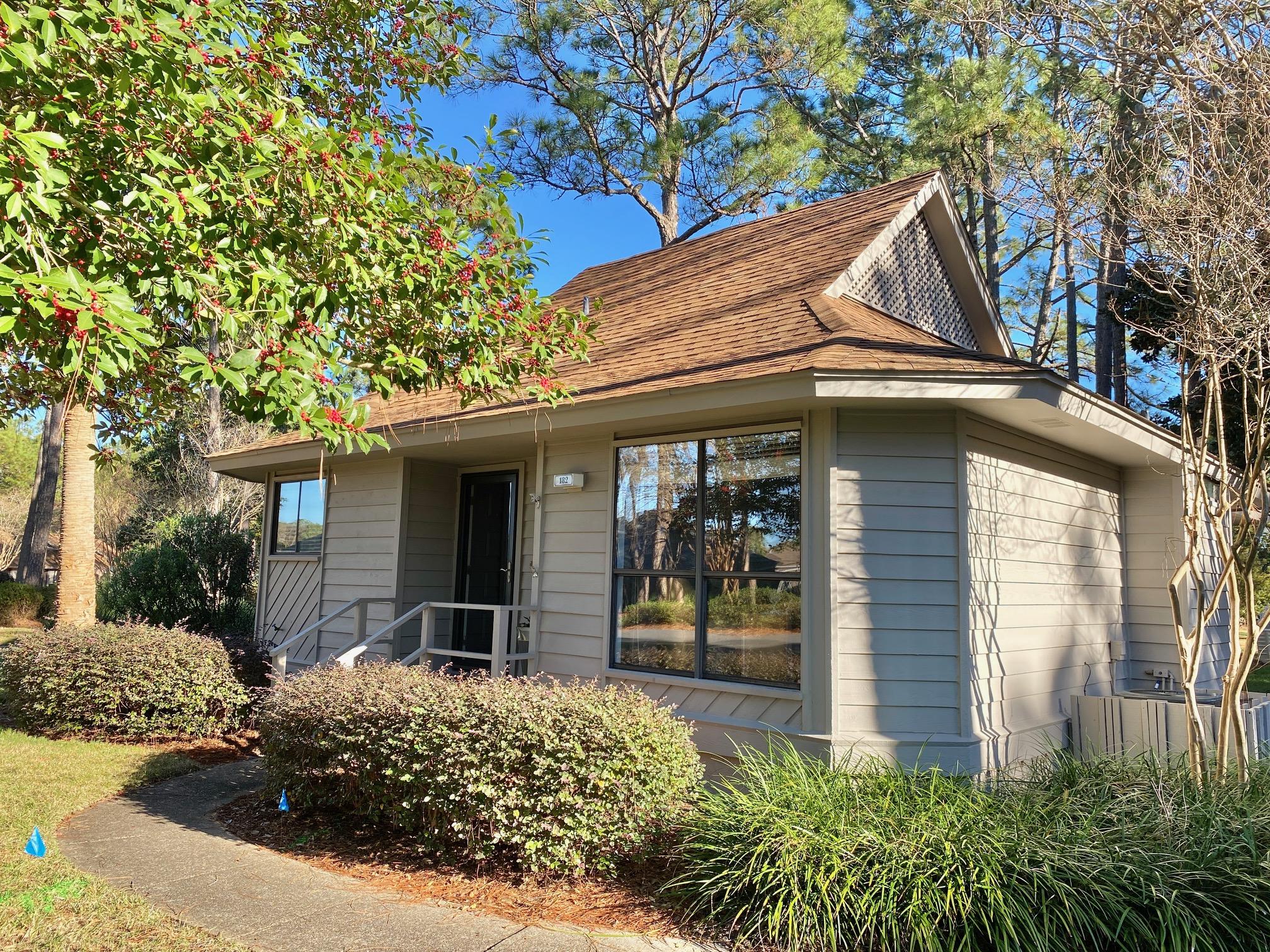 FAIRWAYS AT SANDESTIN PH 4 - Residential