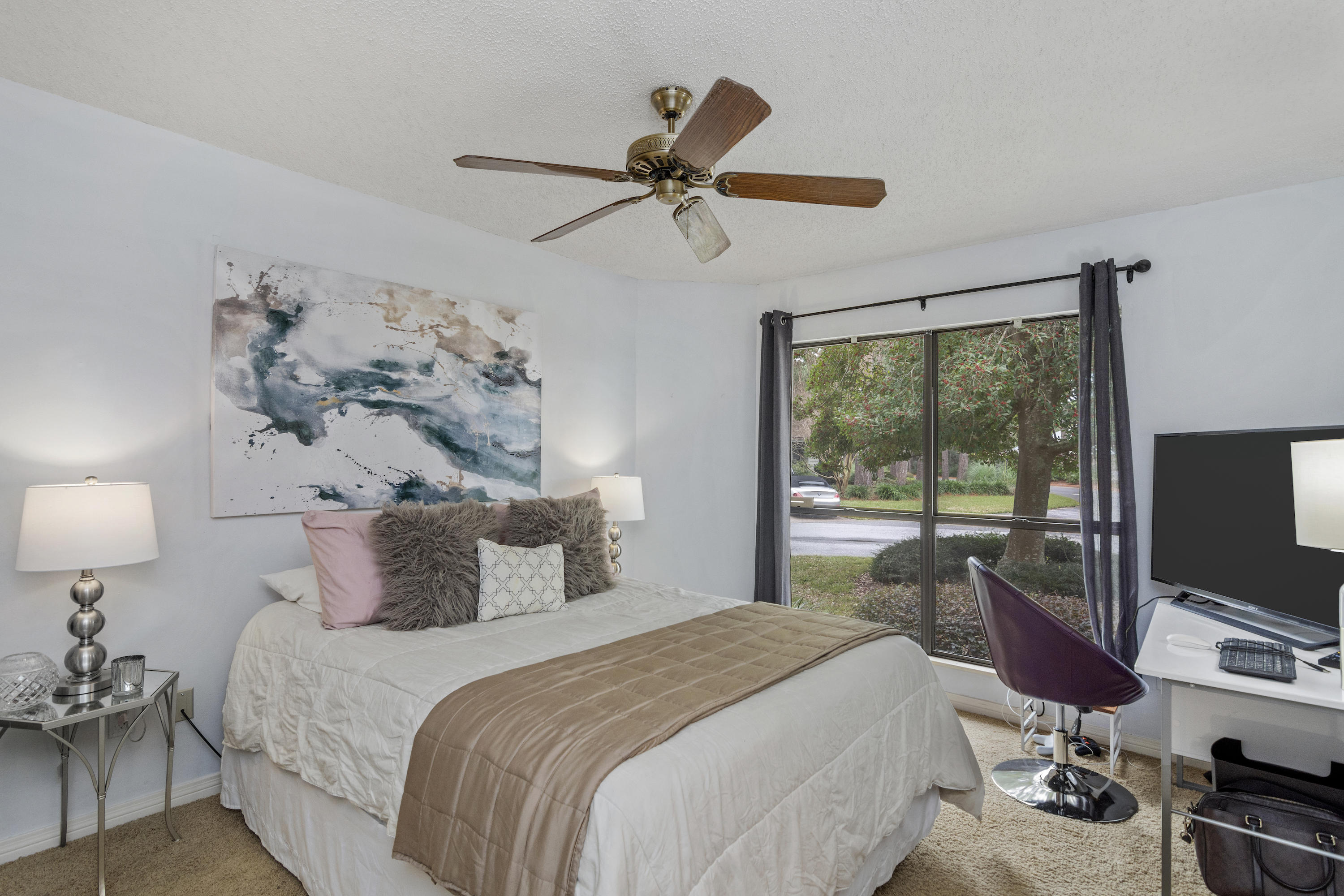 FAIRWAYS AT SANDESTIN PH 4 - Residential