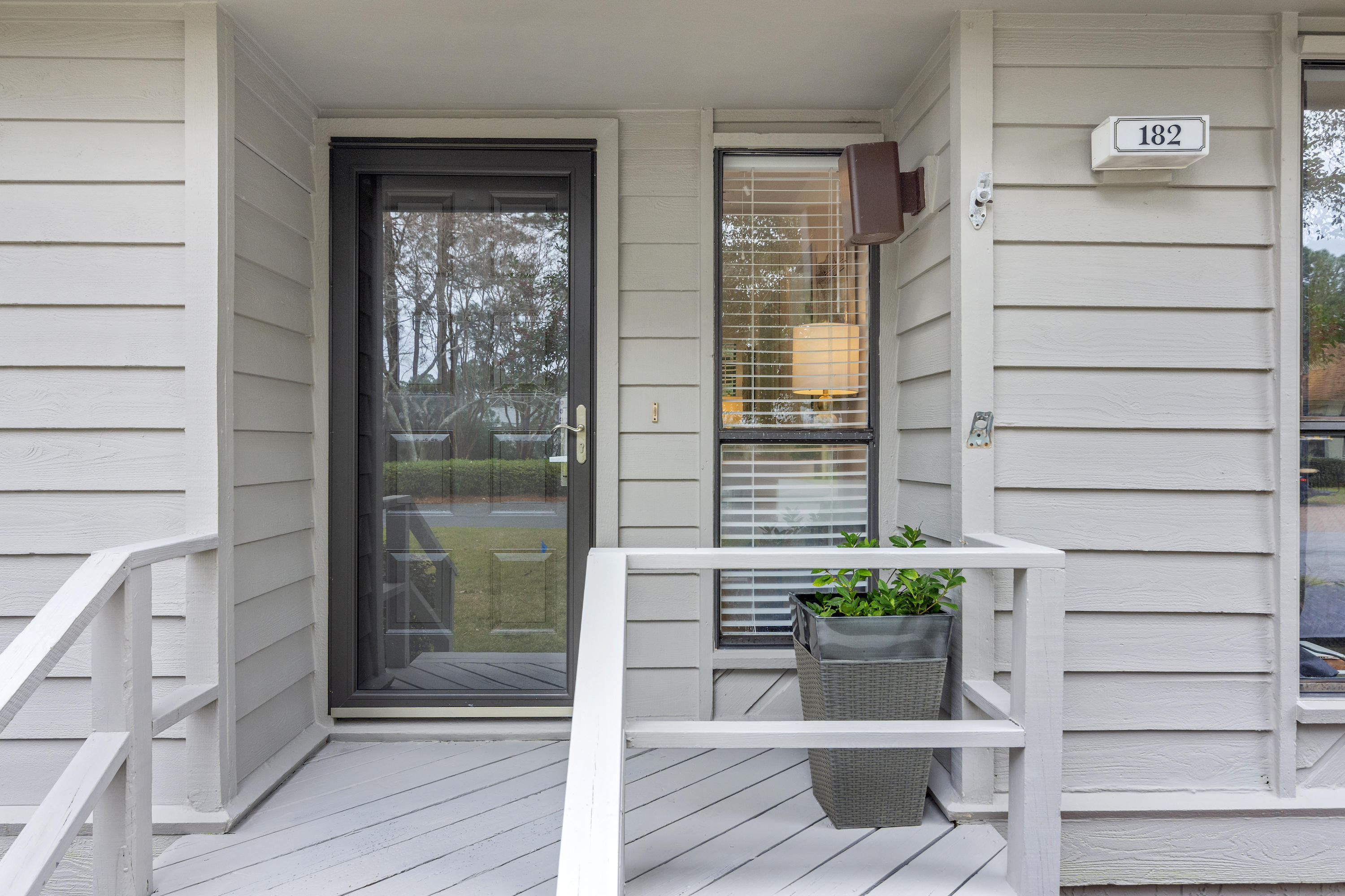 FAIRWAYS AT SANDESTIN PH 4 - Residential