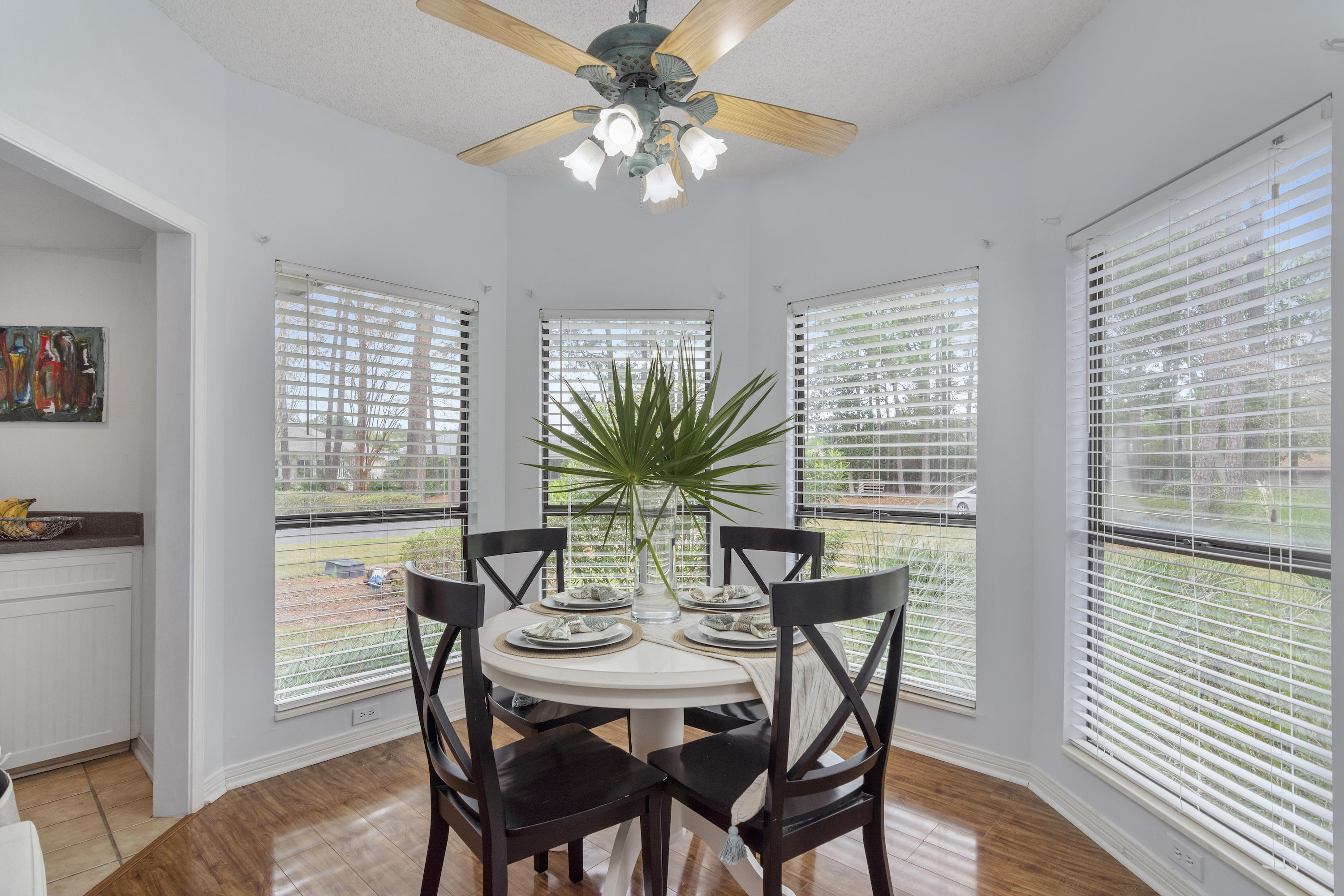 FAIRWAYS AT SANDESTIN PH 4 - Residential