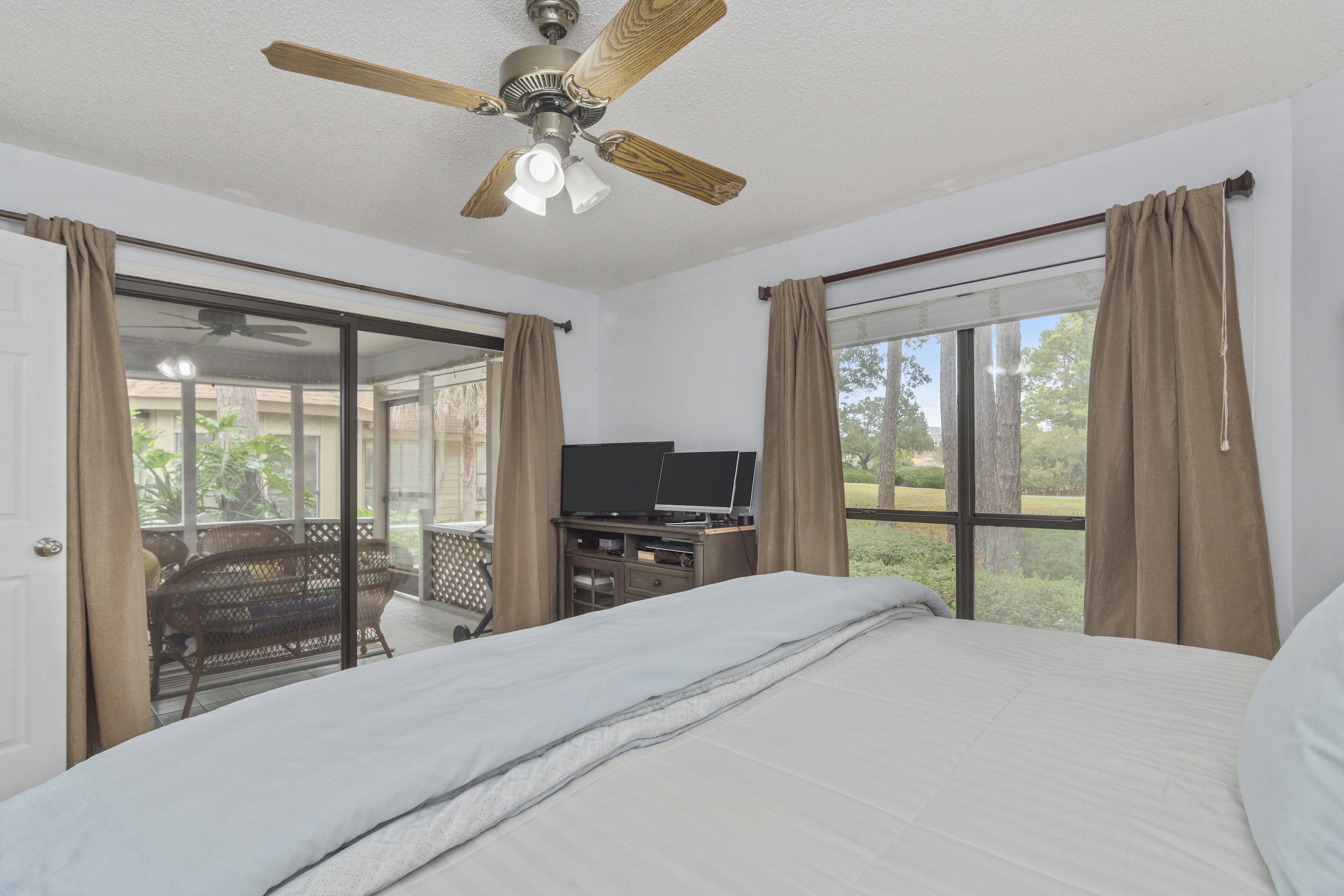 FAIRWAYS AT SANDESTIN PH 4 - Residential