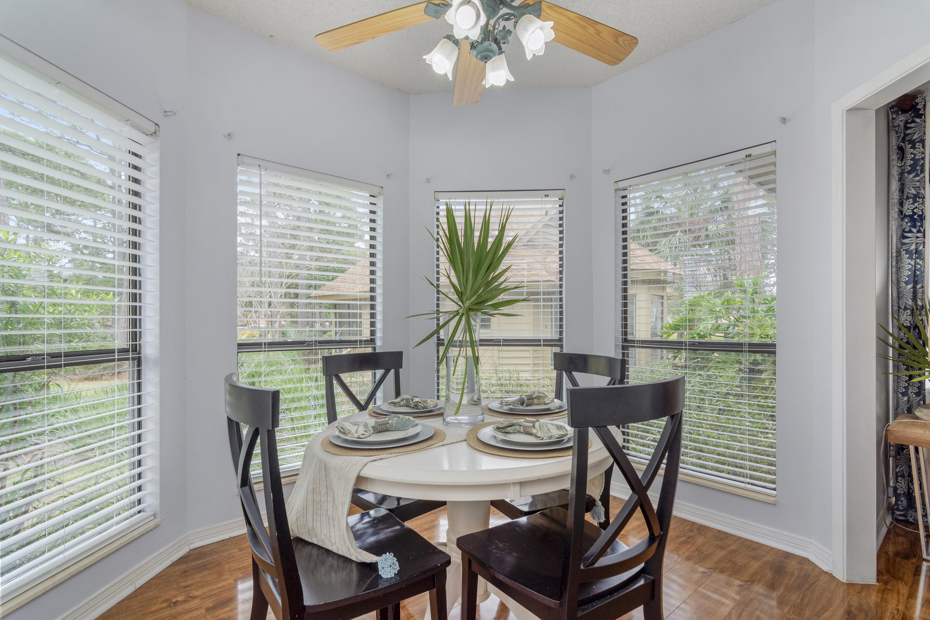 FAIRWAYS AT SANDESTIN PH 4 - Residential