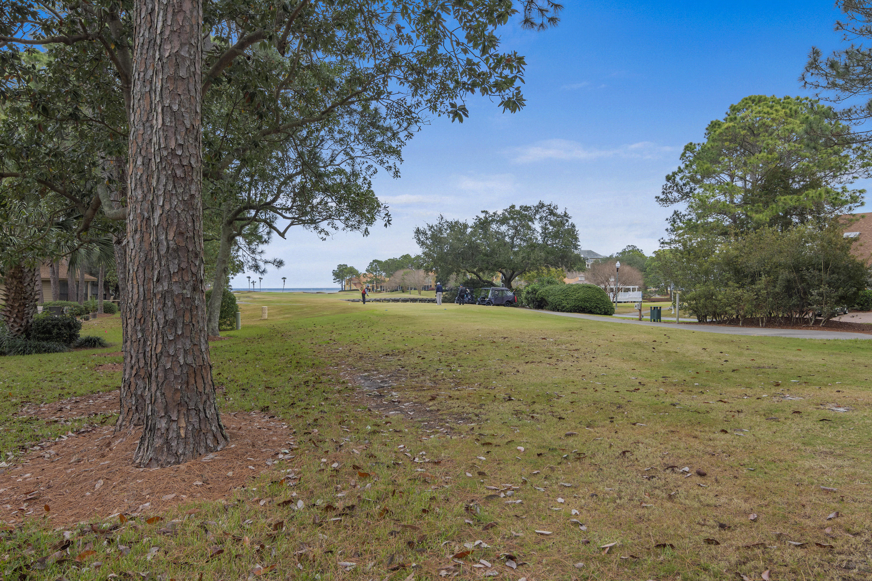 FAIRWAYS AT SANDESTIN PH 4 - Residential