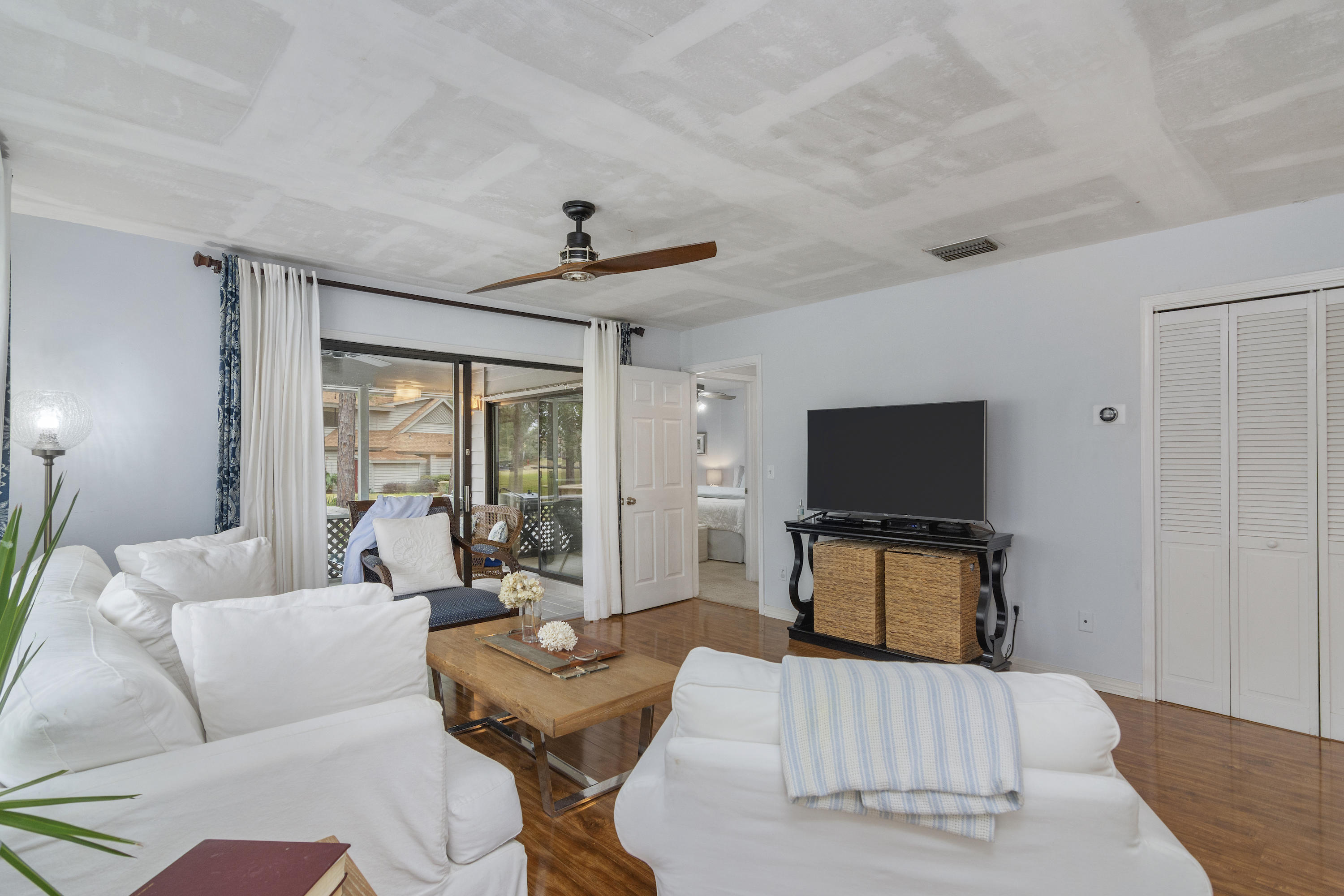 FAIRWAYS AT SANDESTIN PH 4 - Residential