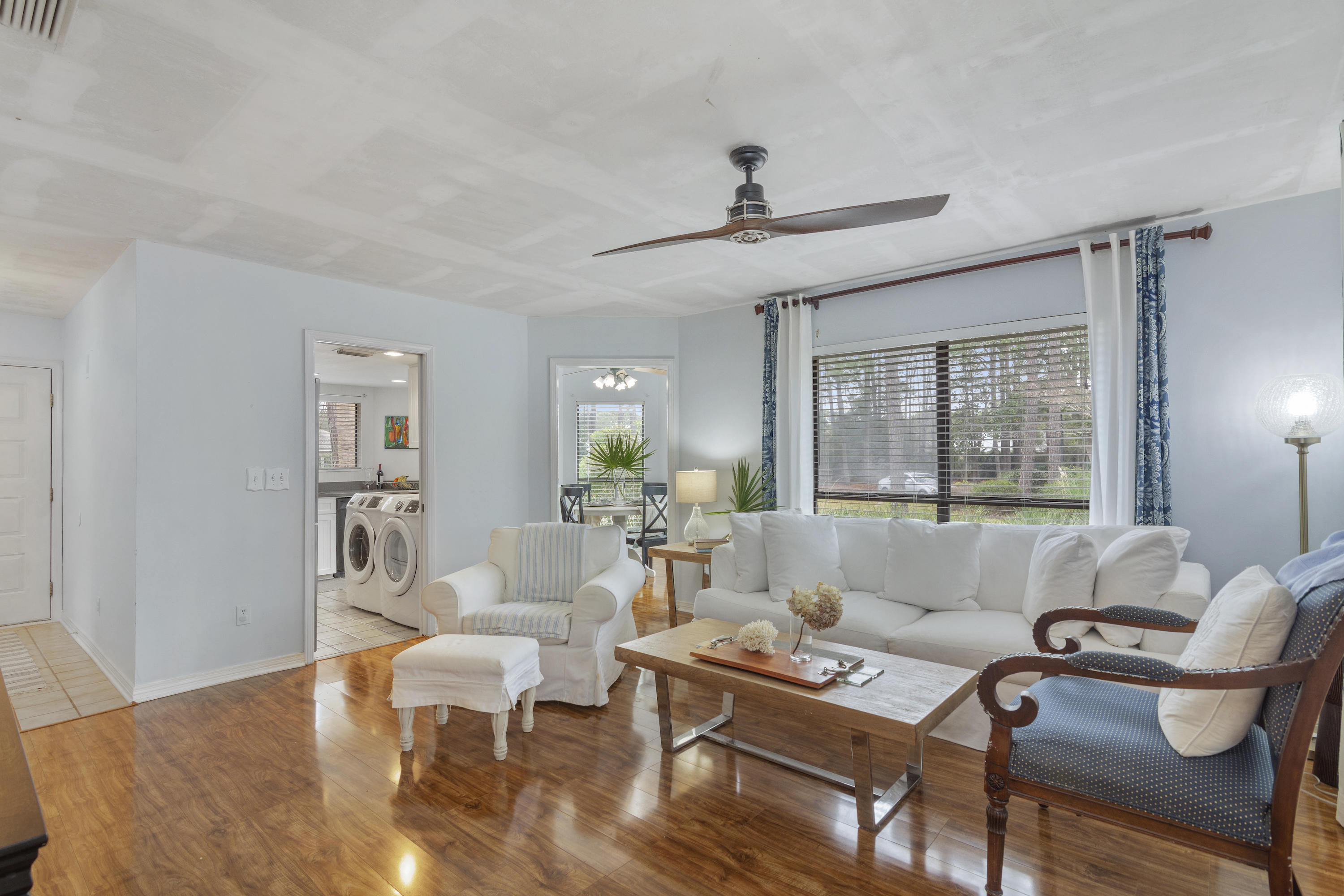 FAIRWAYS AT SANDESTIN PH 4 - Residential