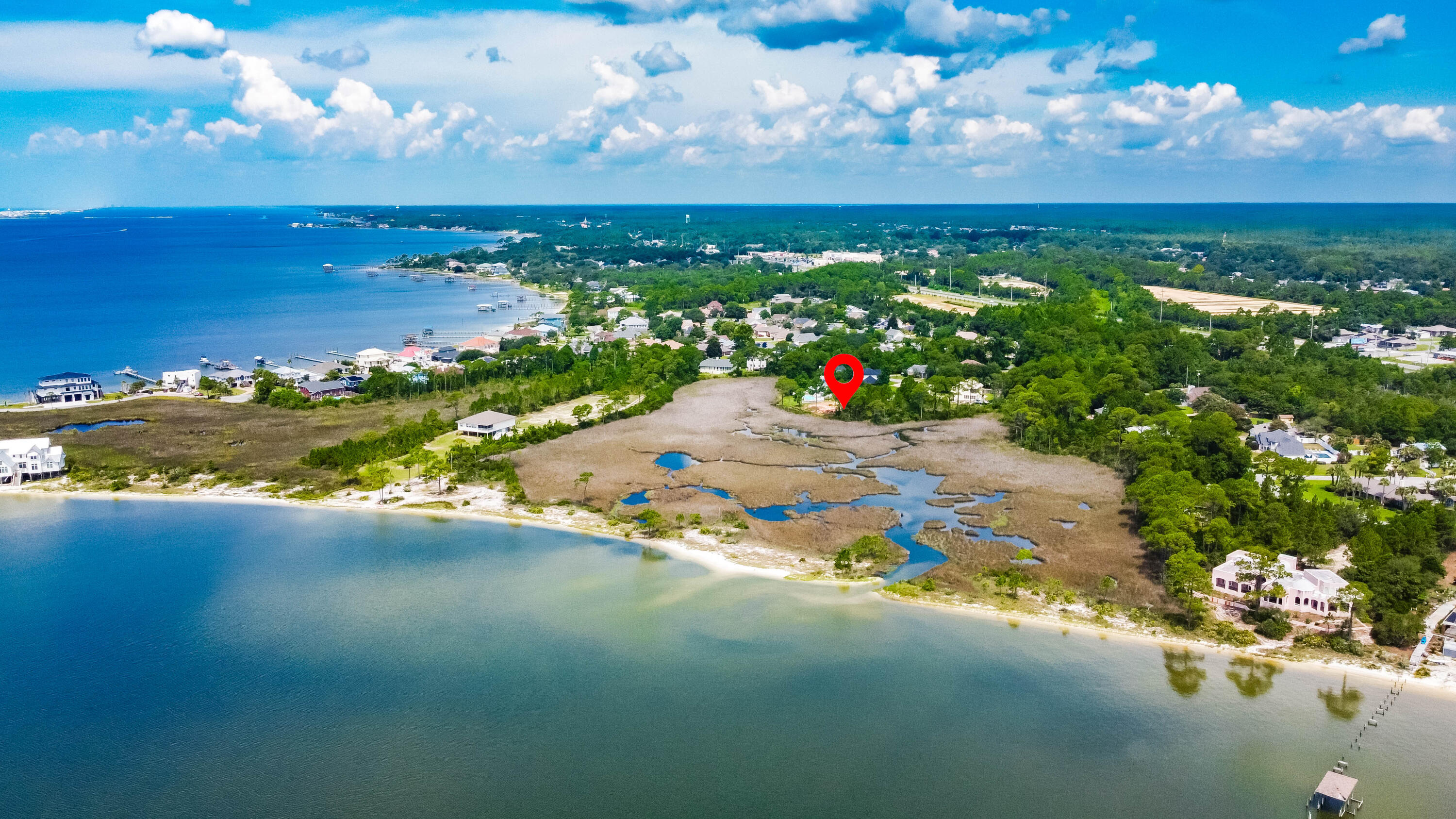EMERALD POINTE PLAT 2 - Land