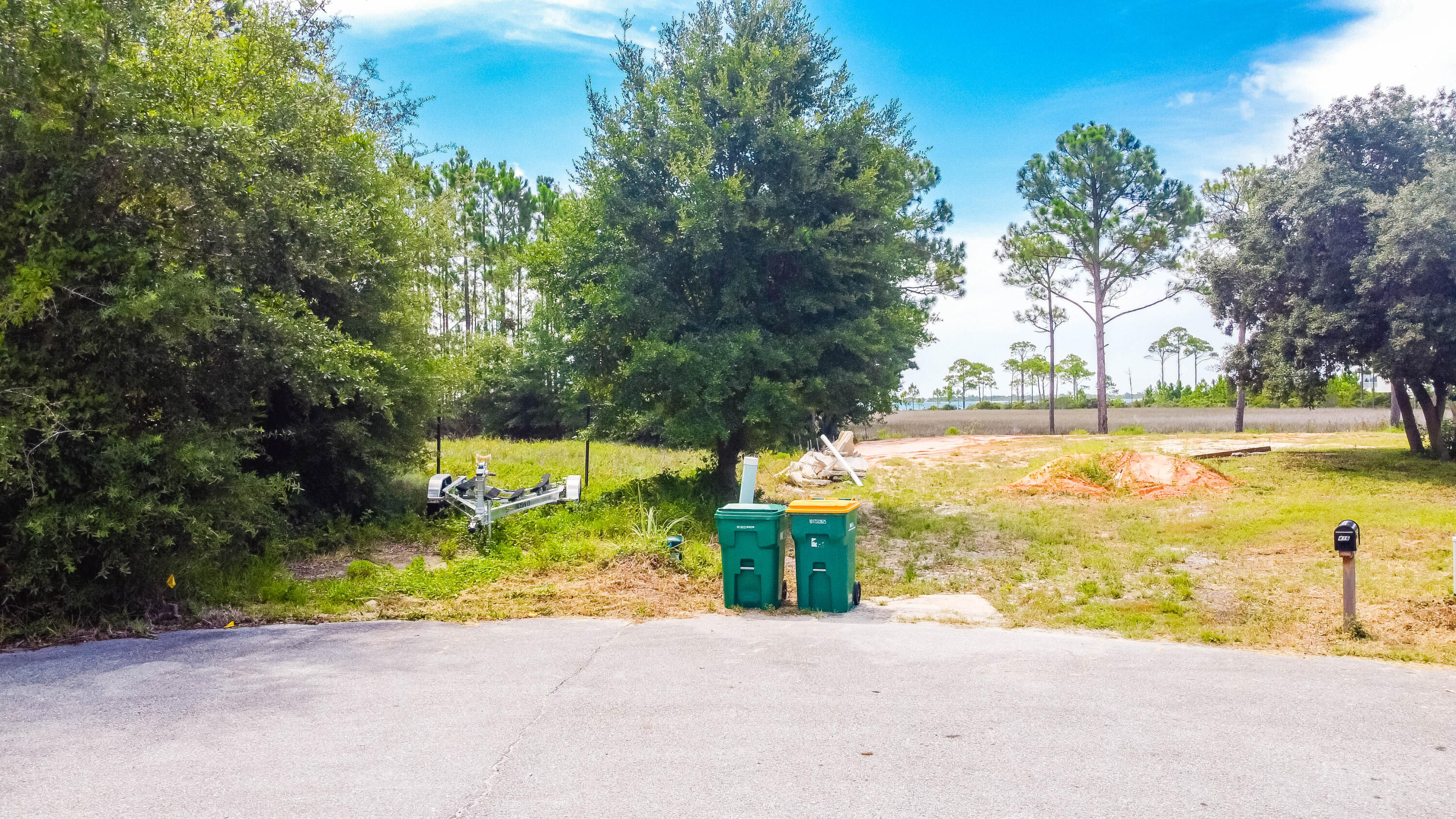 EMERALD POINTE PLAT 2 - Land