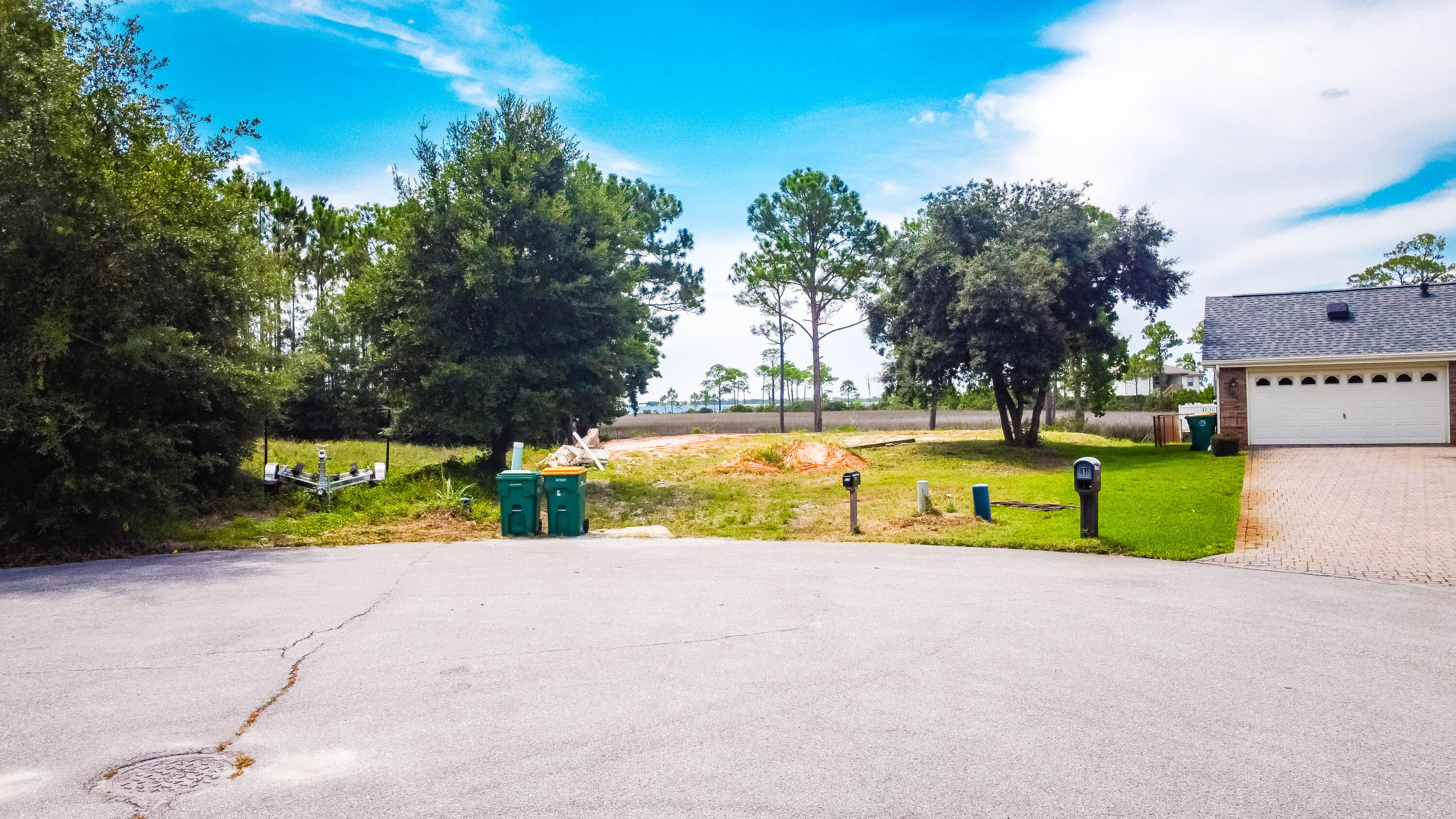 EMERALD POINTE PLAT 2 - Land
