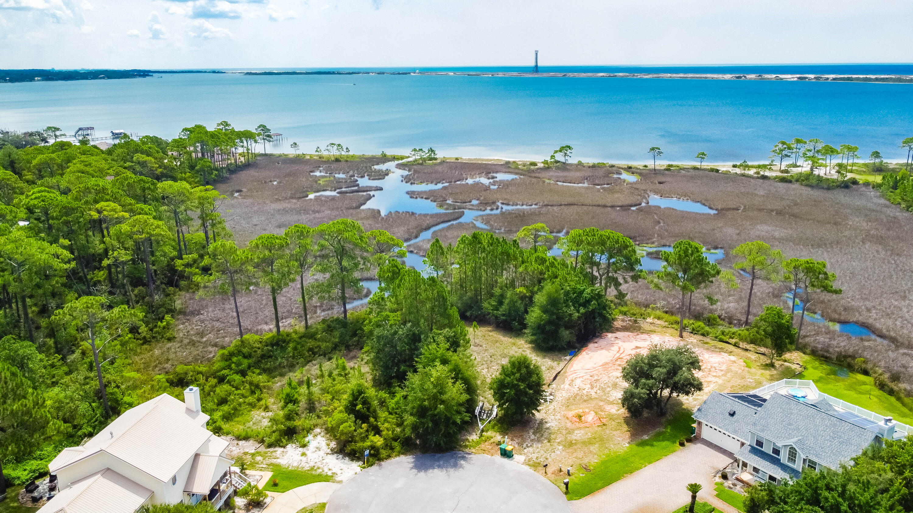 EMERALD POINTE PLAT 2 - Land