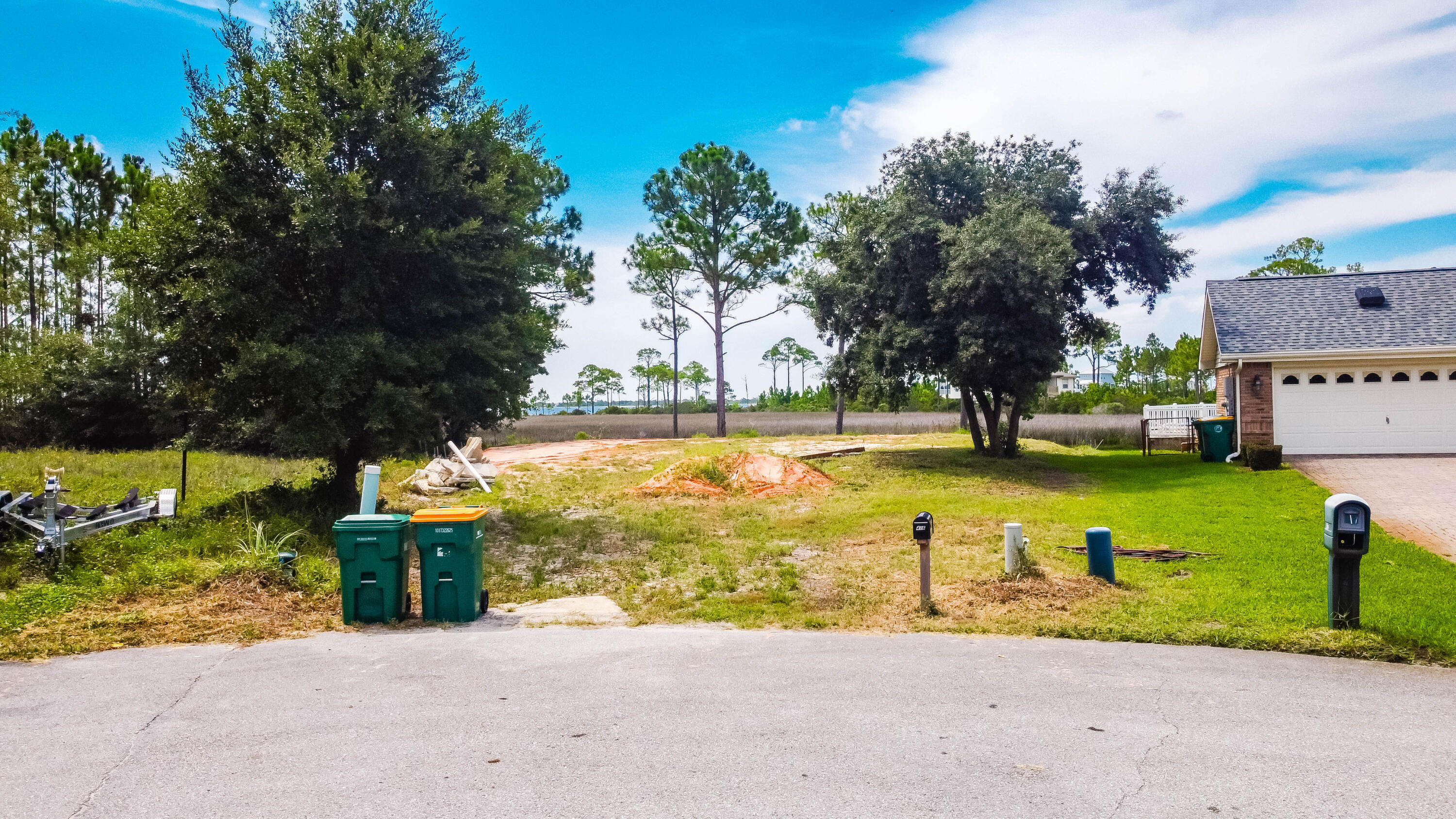 EMERALD POINTE PLAT 2 - Land