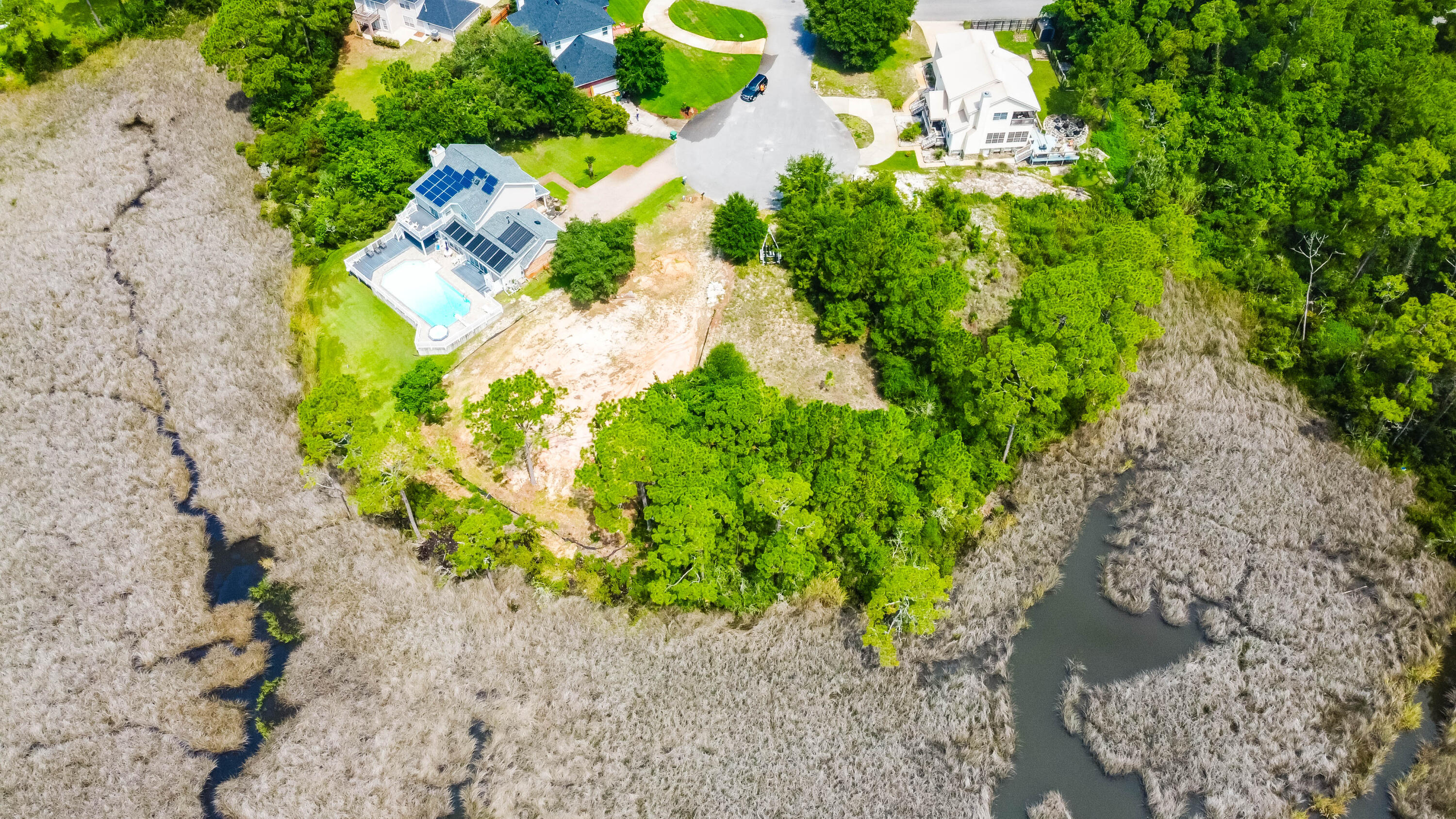 EMERALD POINTE PLAT 2 - Land