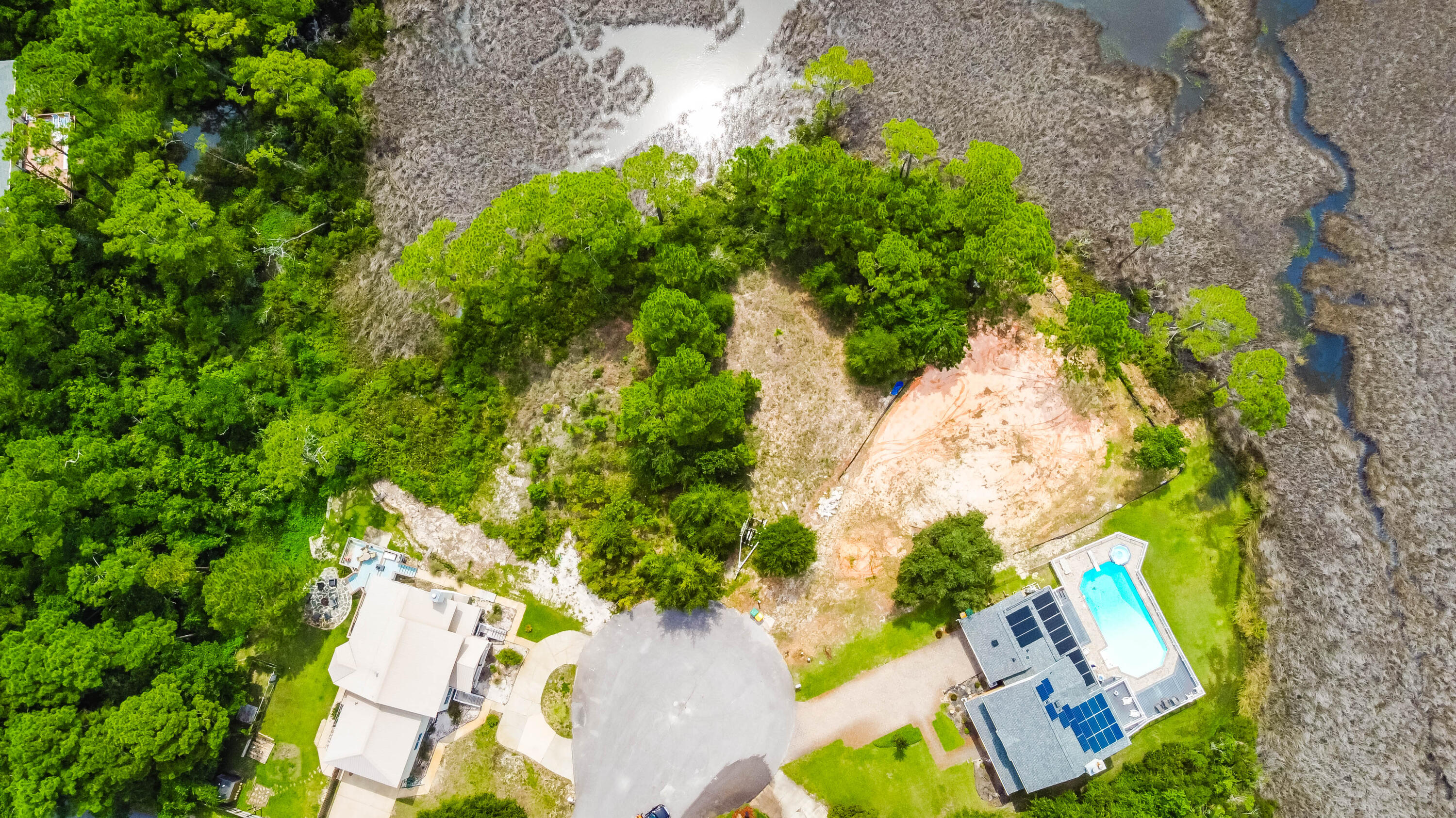 EMERALD POINTE PLAT 2 - Land