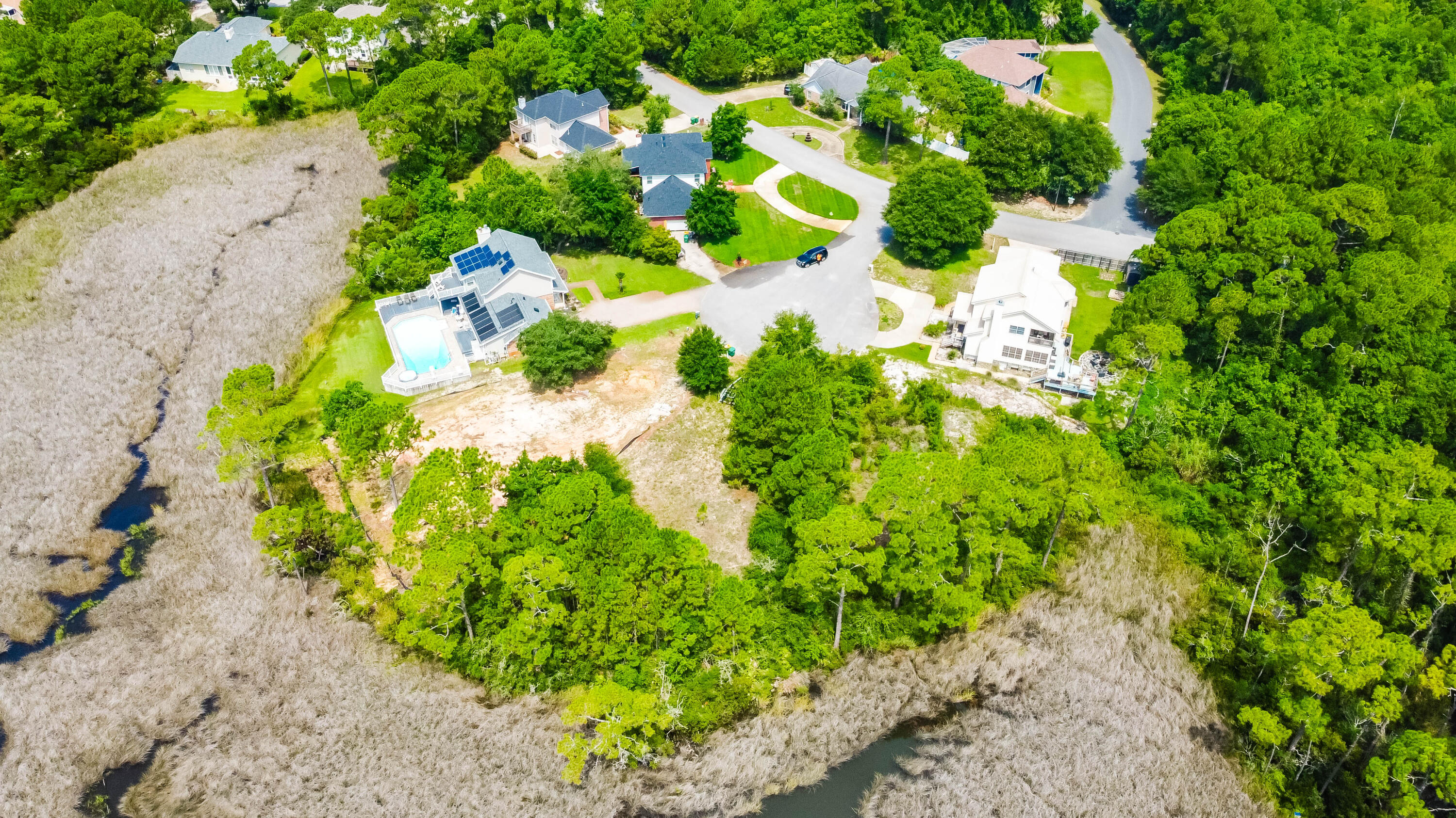 EMERALD POINTE PLAT 2 - Land