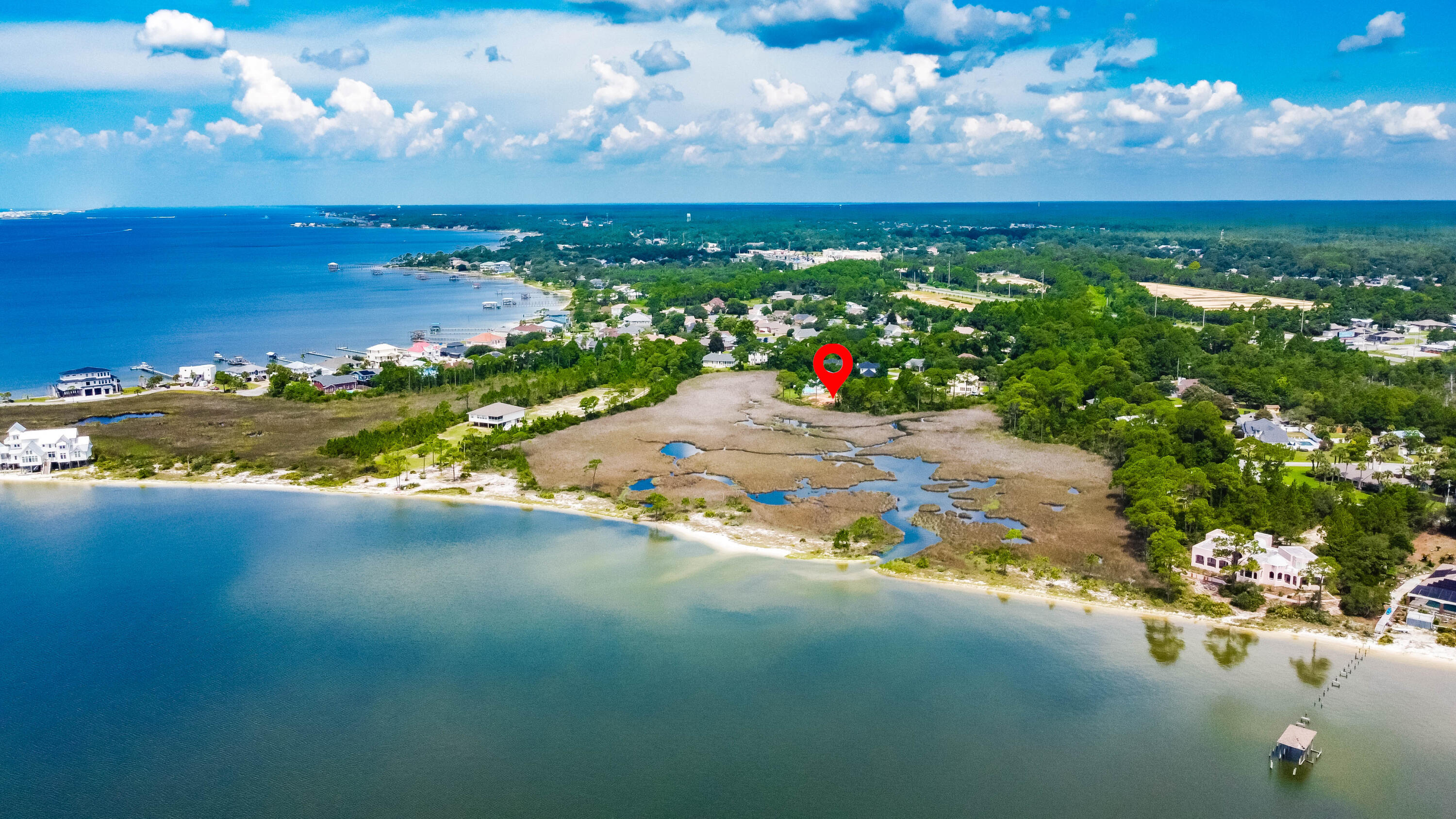 EMERALD POINTE PLAT 2 - Land