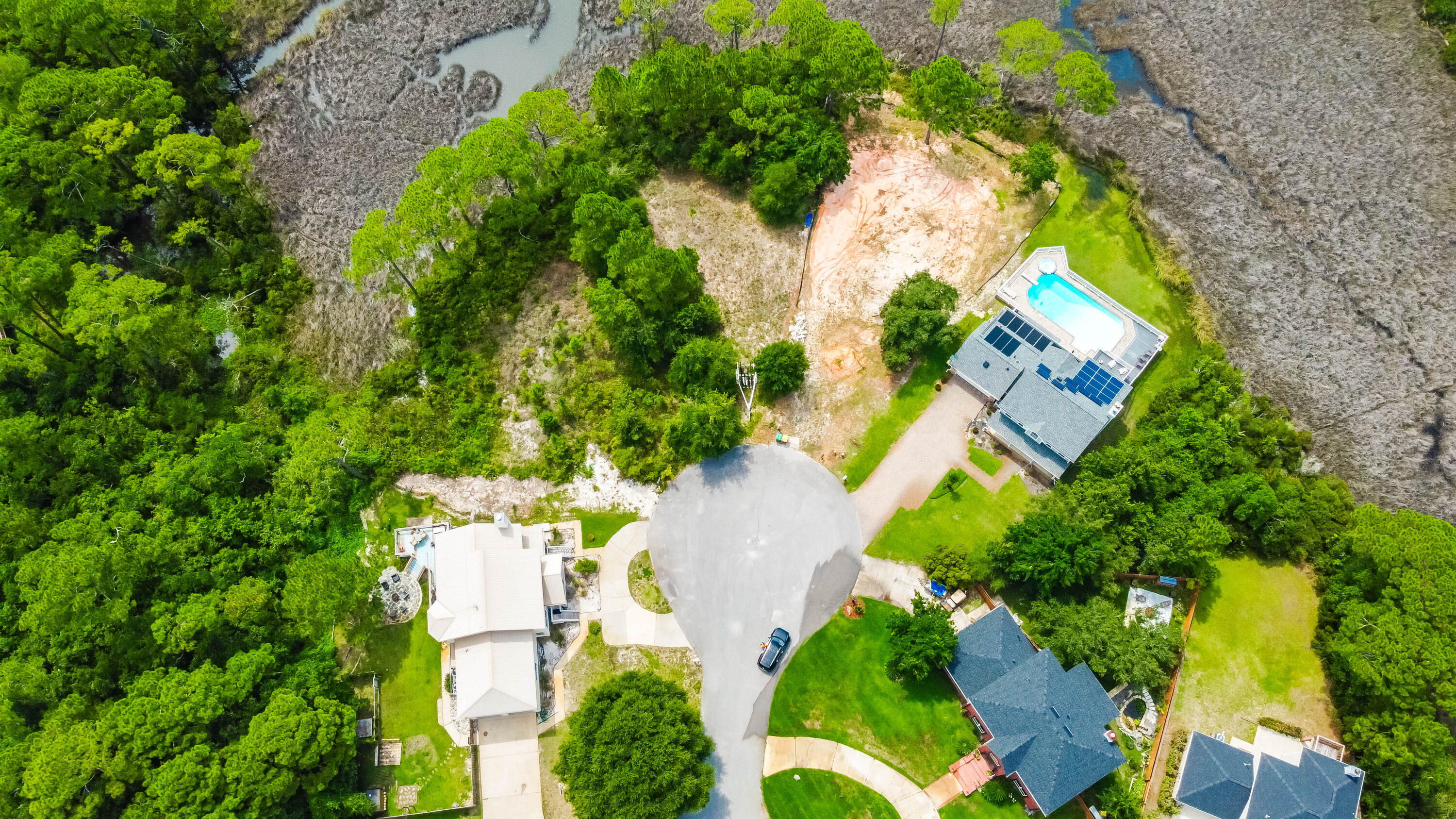 EMERALD POINTE PLAT 2 - Land