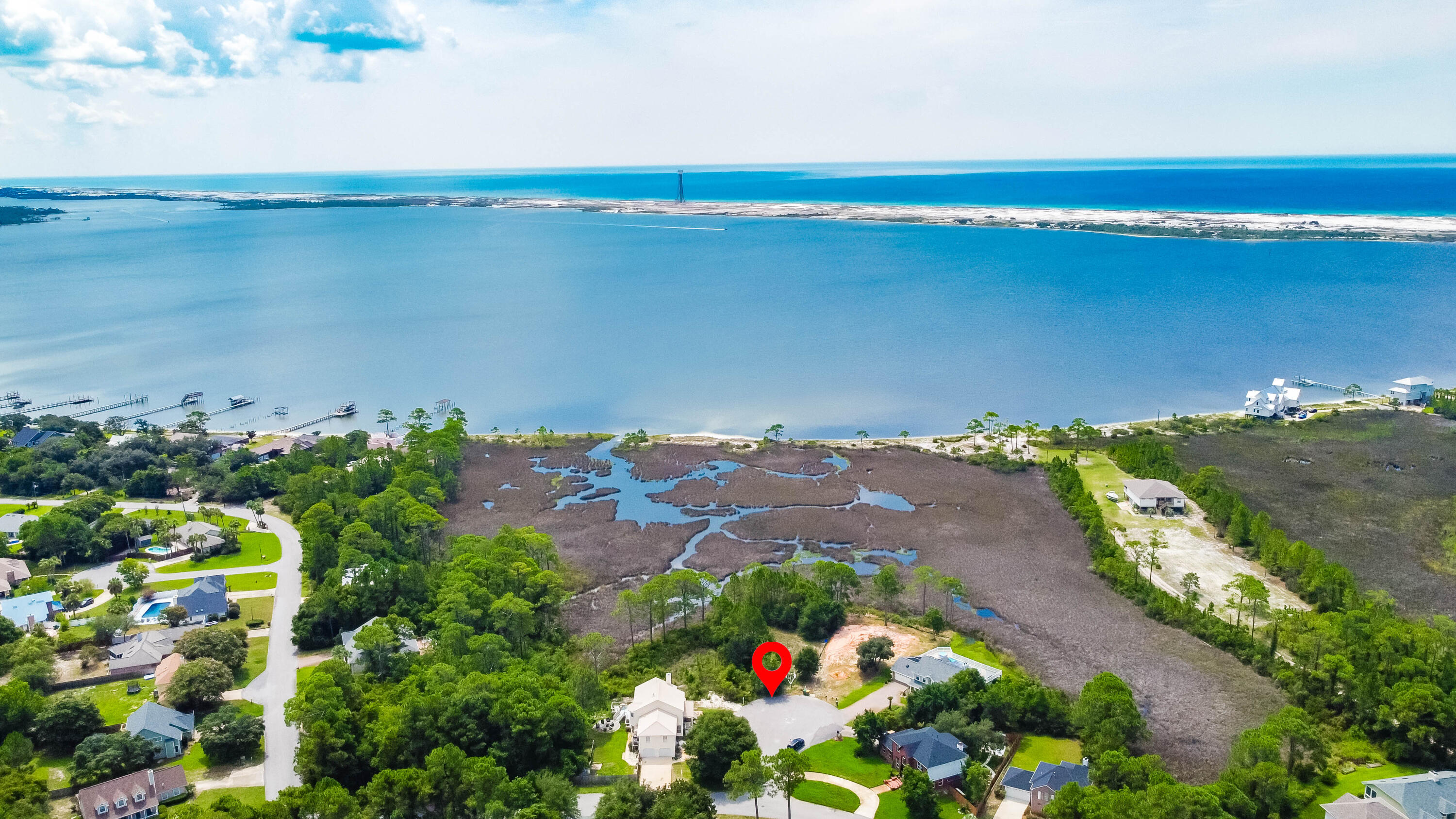 EMERALD POINTE PLAT 2 - Land