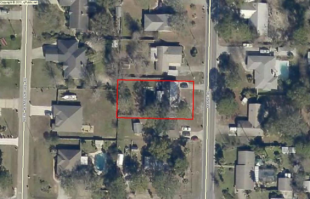 LYNN HAVEN - Residential