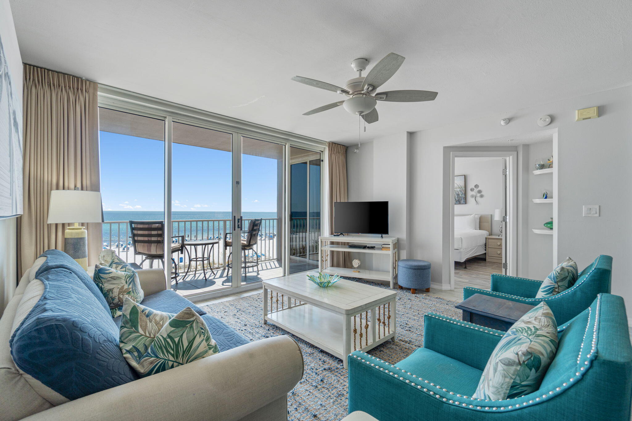 ISLAND PRINCESS - Residential