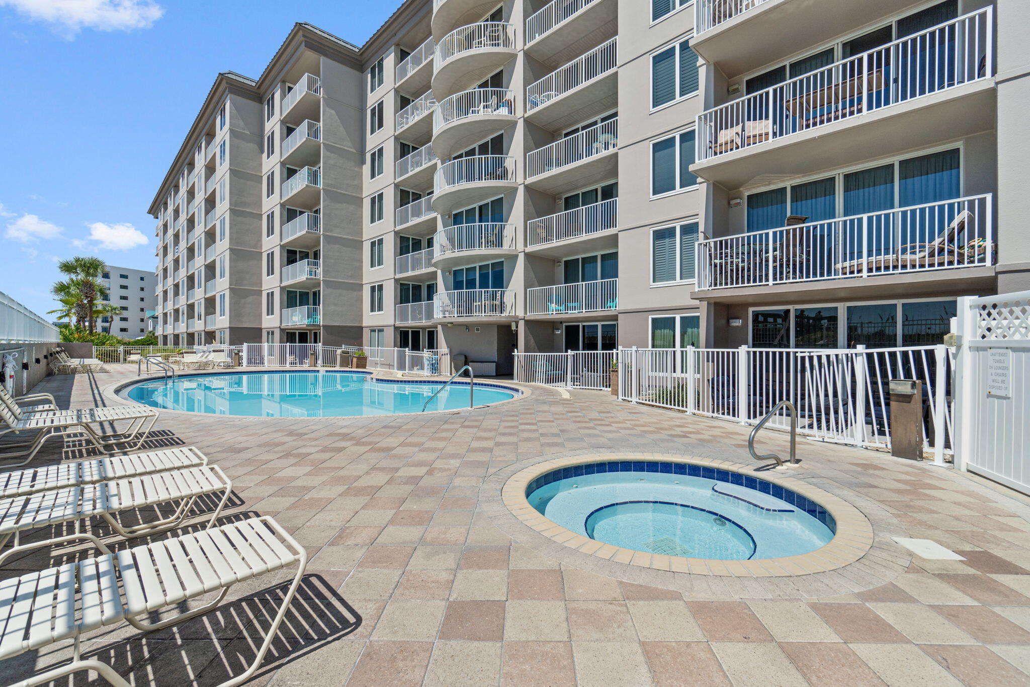 ISLAND PRINCESS - Residential