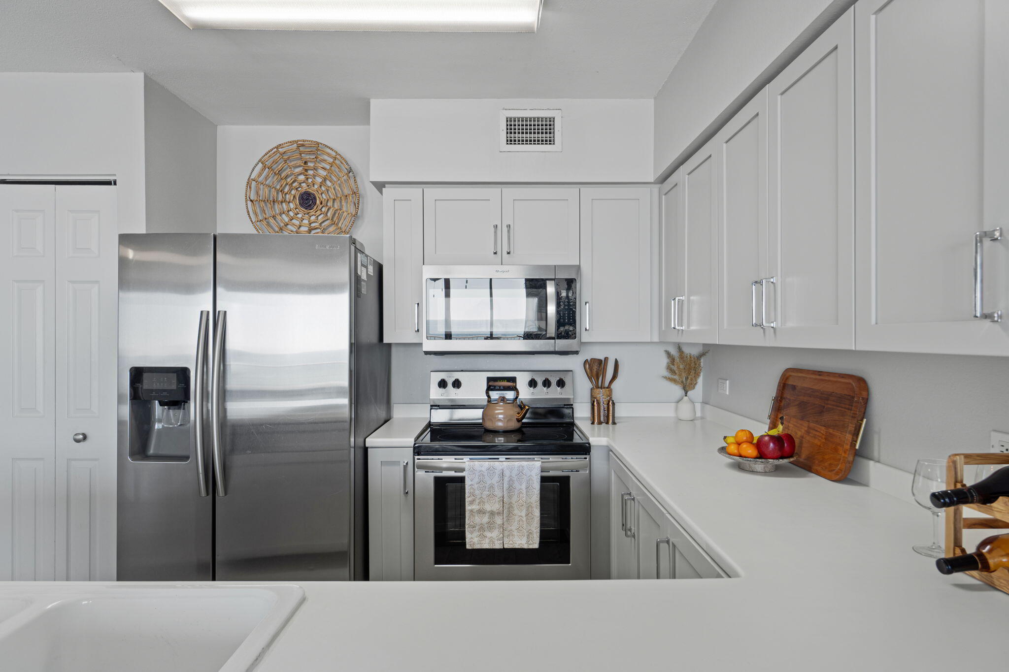 ISLAND PRINCESS - Residential