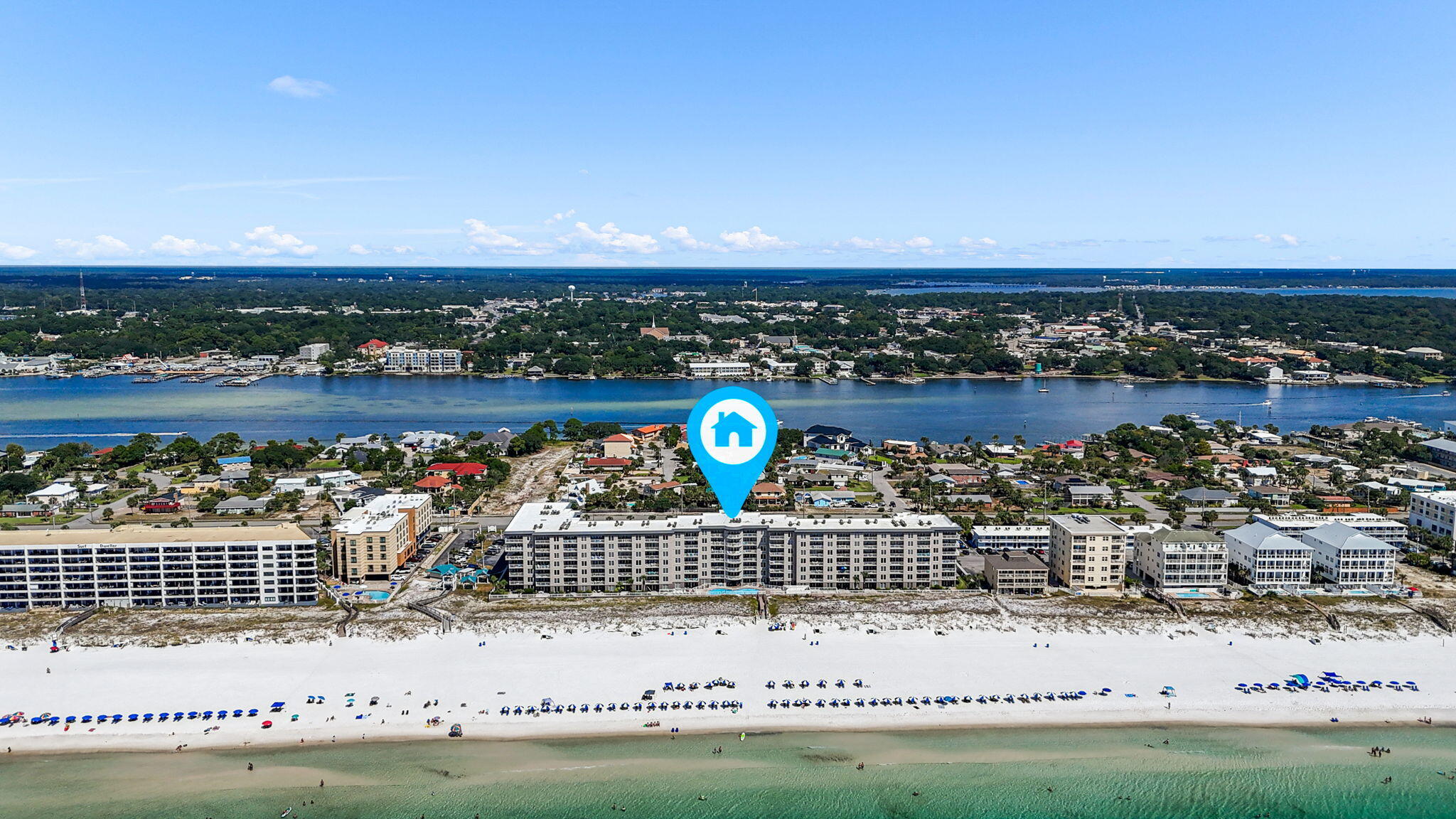 ISLAND PRINCESS - Residential