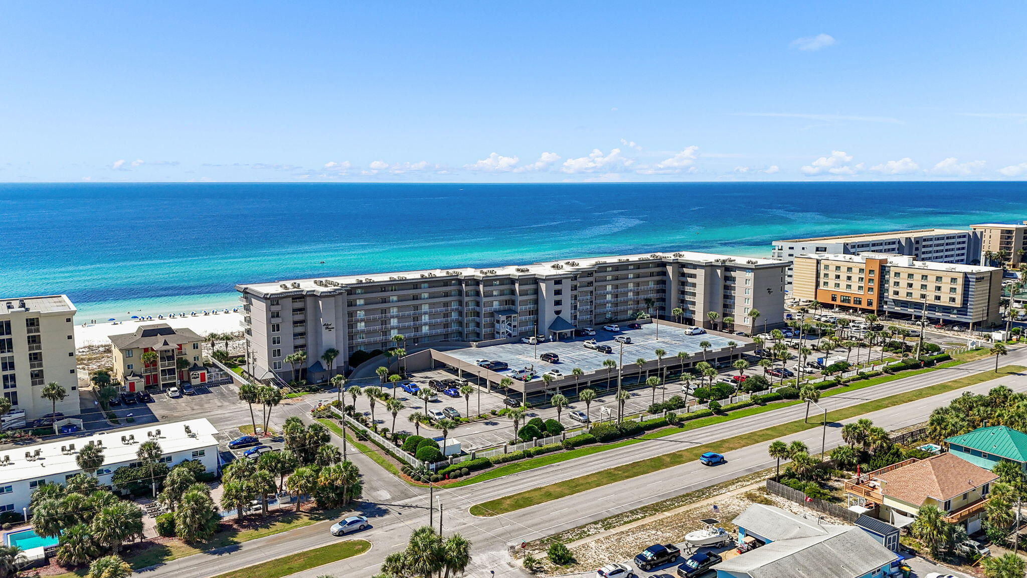 ISLAND PRINCESS - Residential
