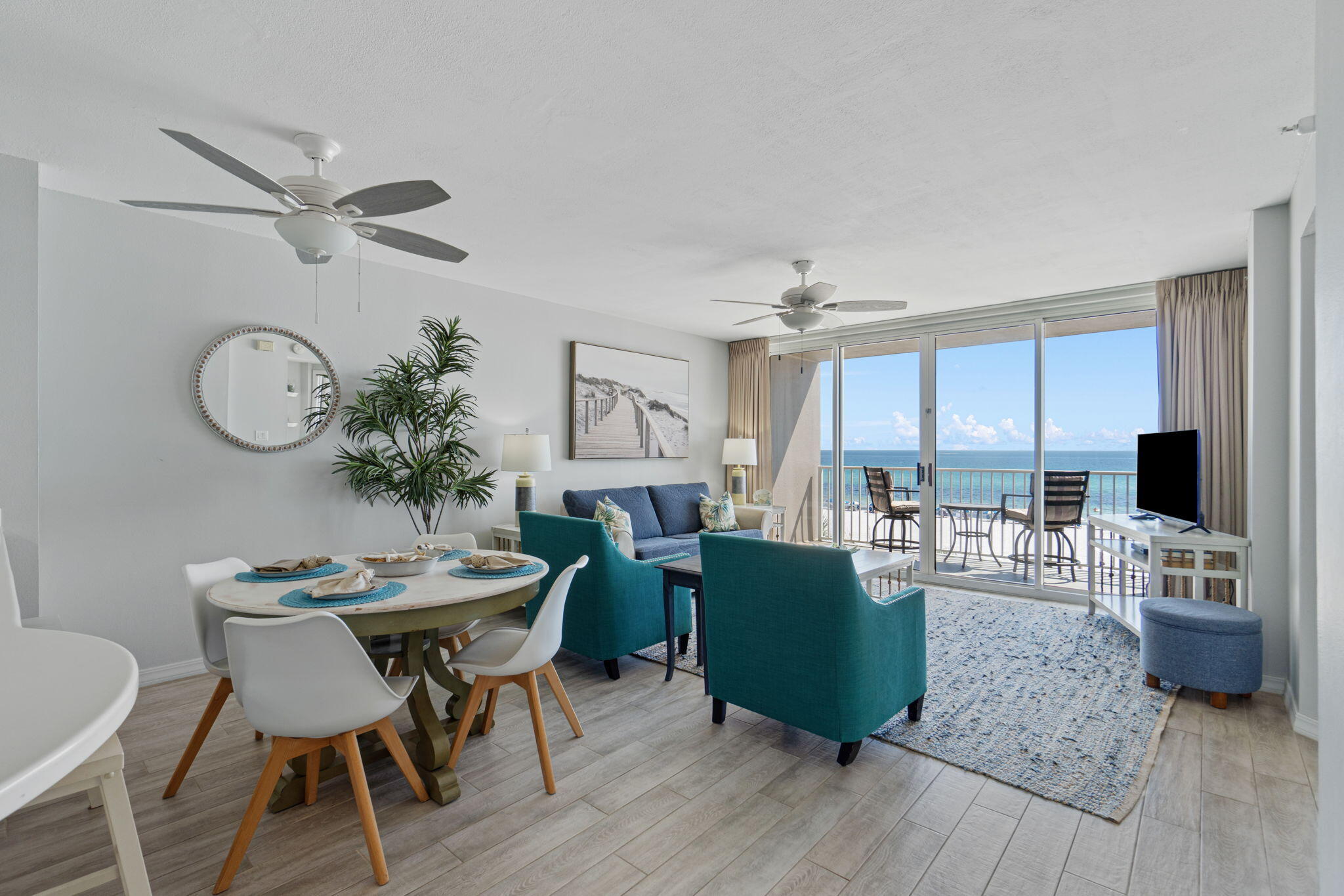 ISLAND PRINCESS - Residential