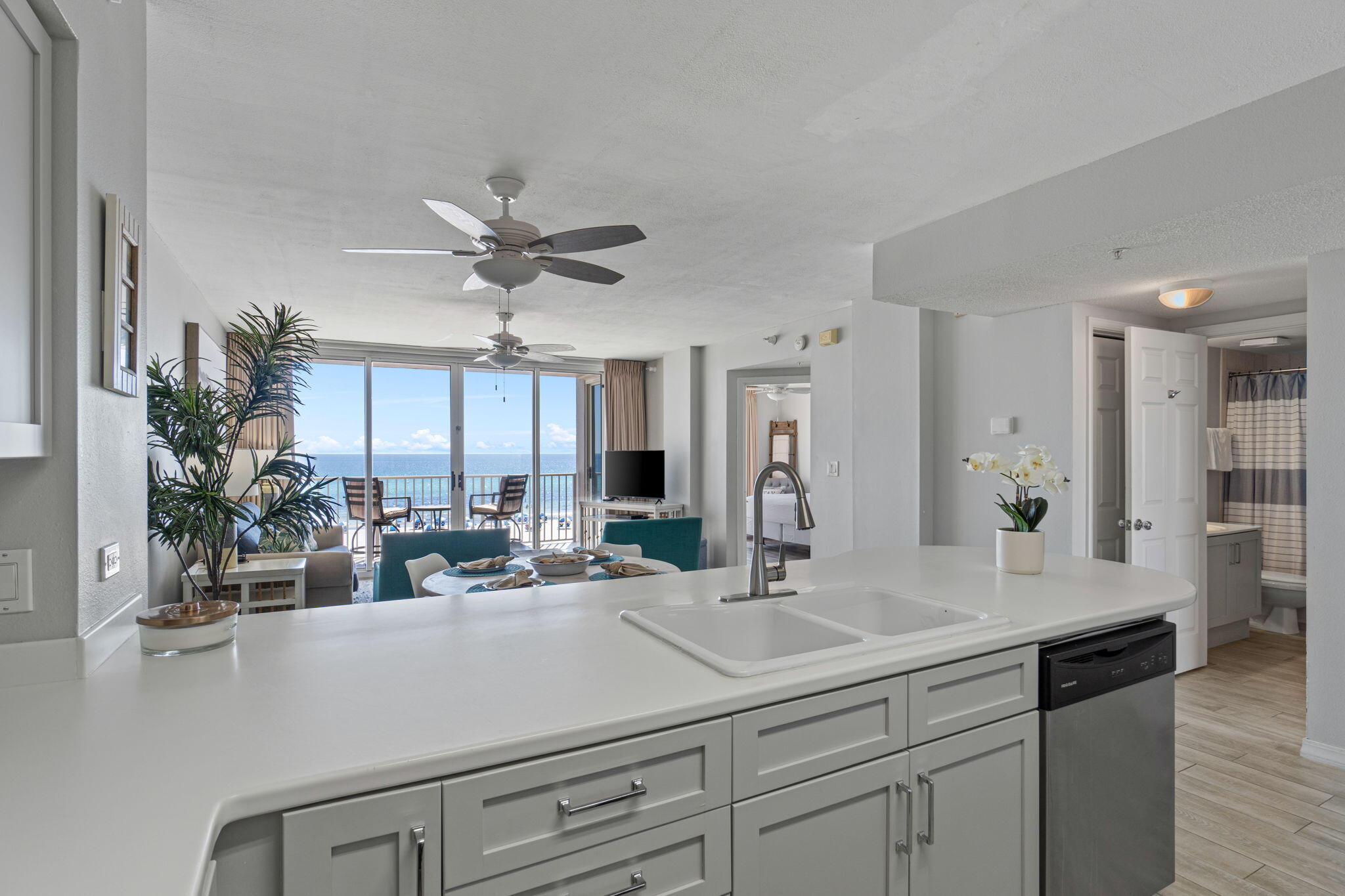 ISLAND PRINCESS - Residential