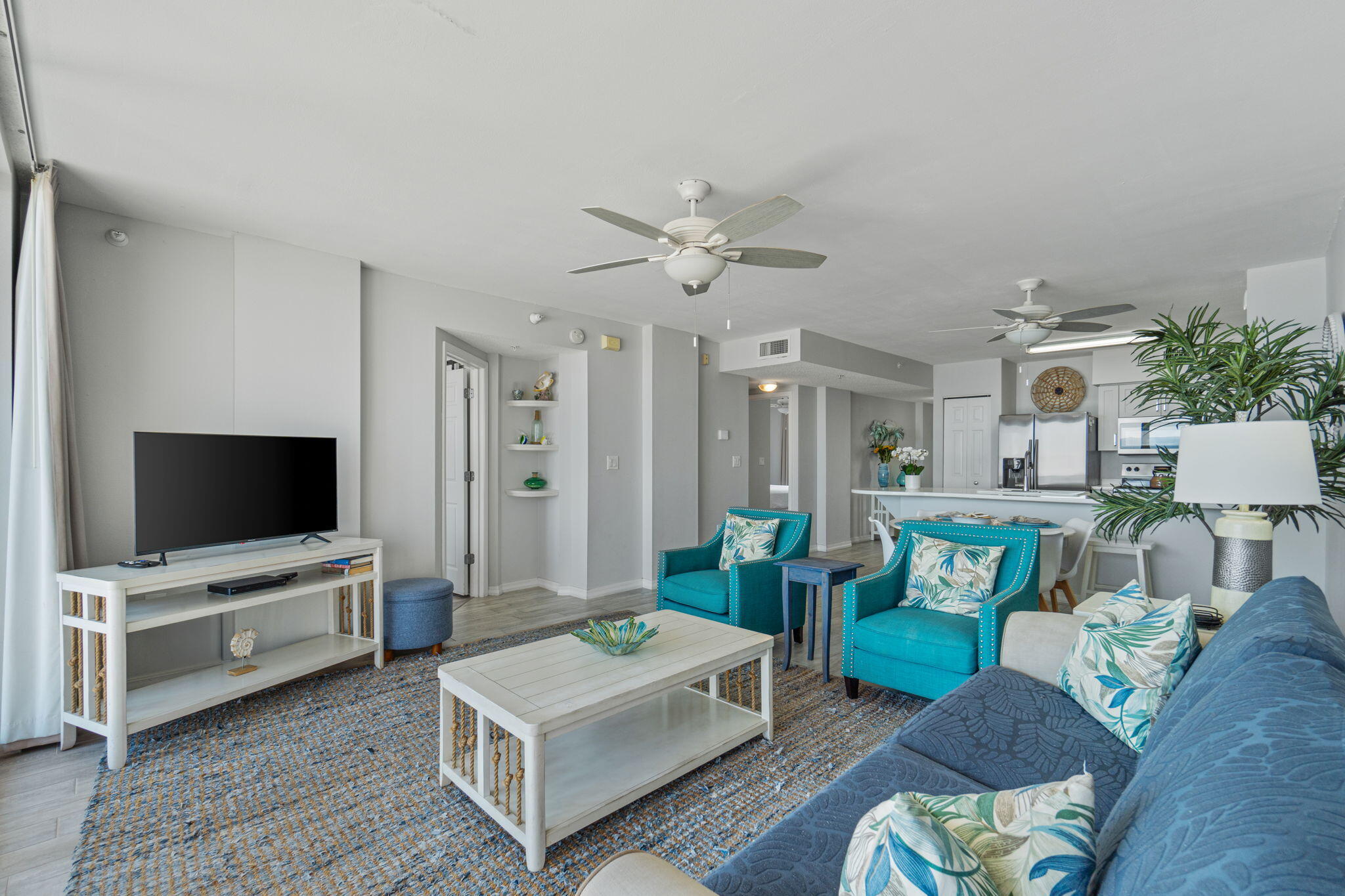 ISLAND PRINCESS - Residential