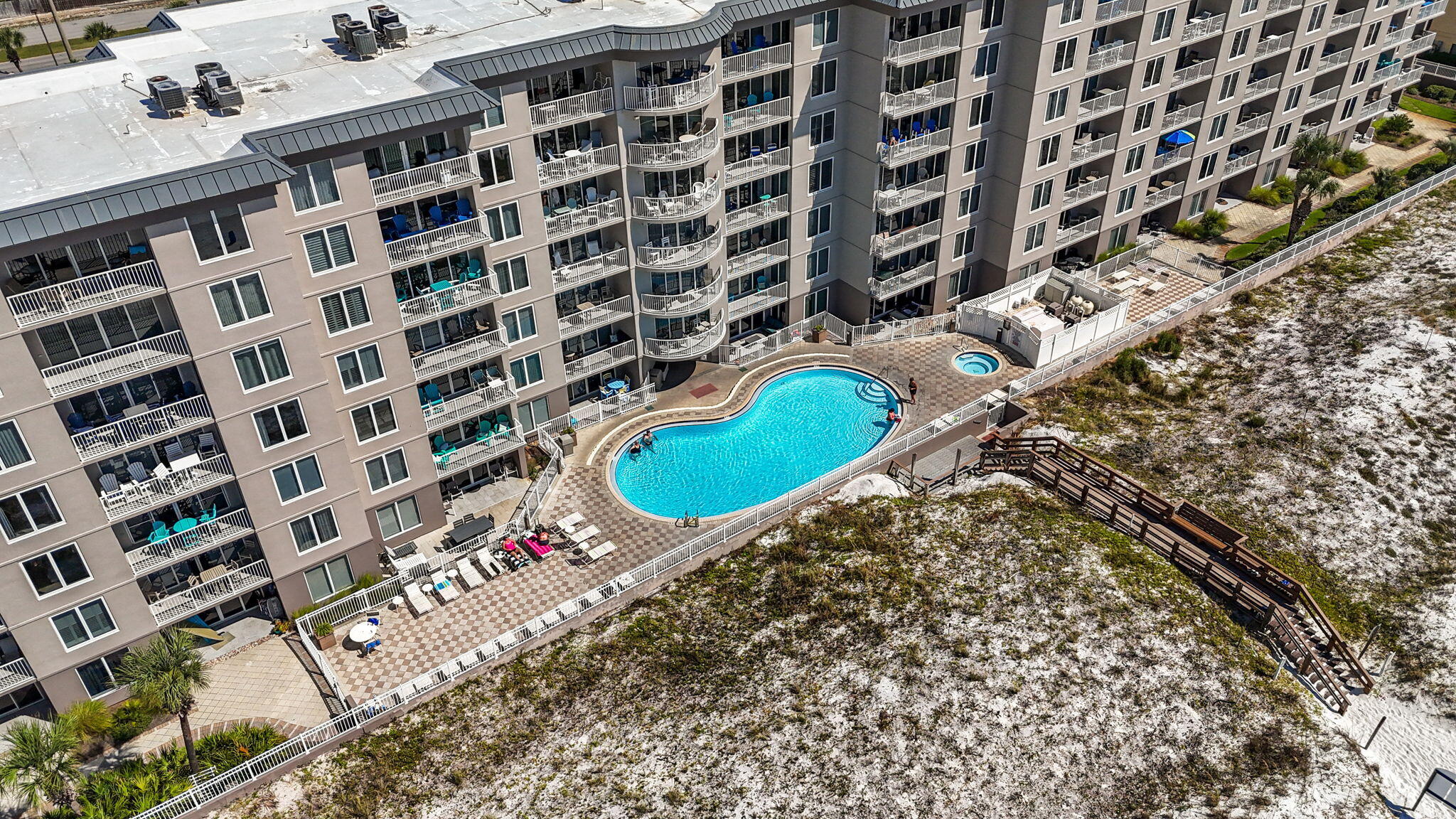 ISLAND PRINCESS - Residential