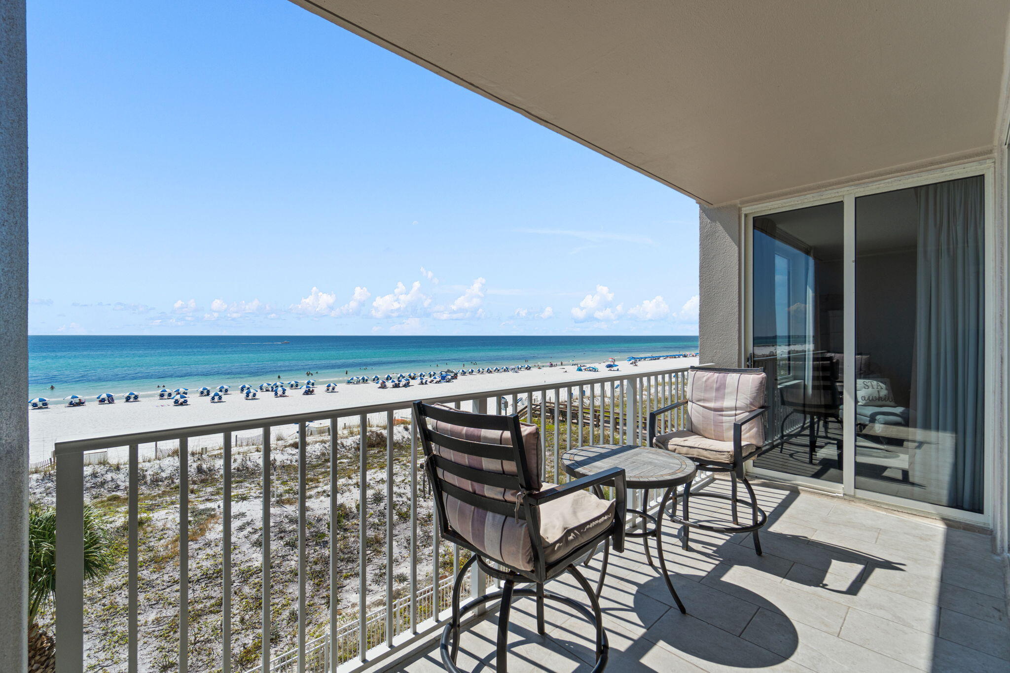 ISLAND PRINCESS - Residential