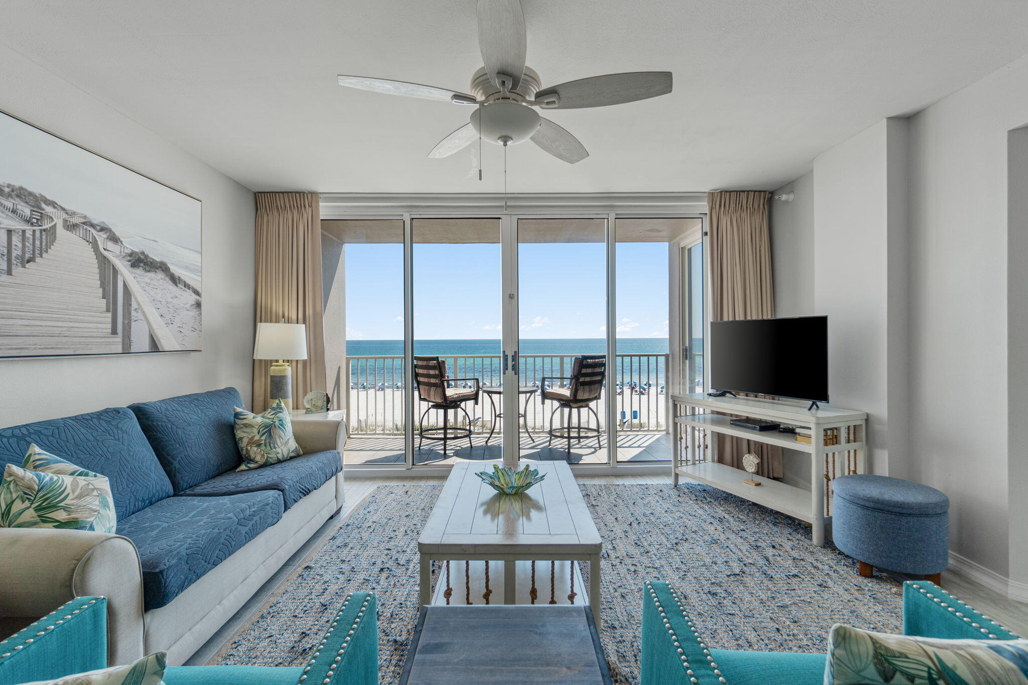 ISLAND PRINCESS - Residential