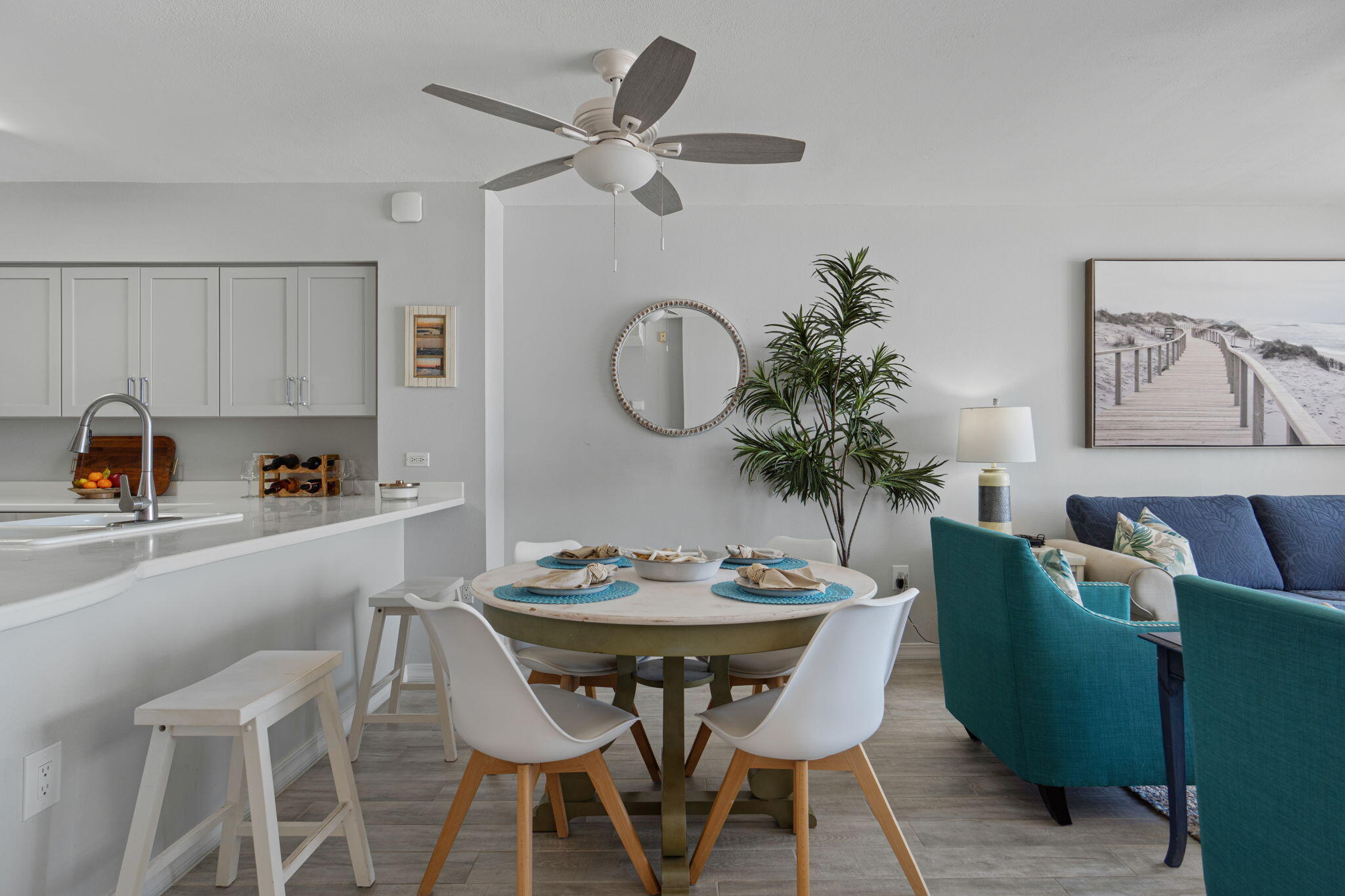 ISLAND PRINCESS - Residential