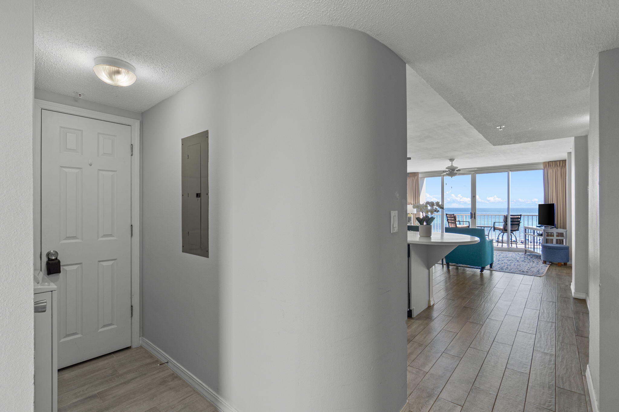 ISLAND PRINCESS - Residential