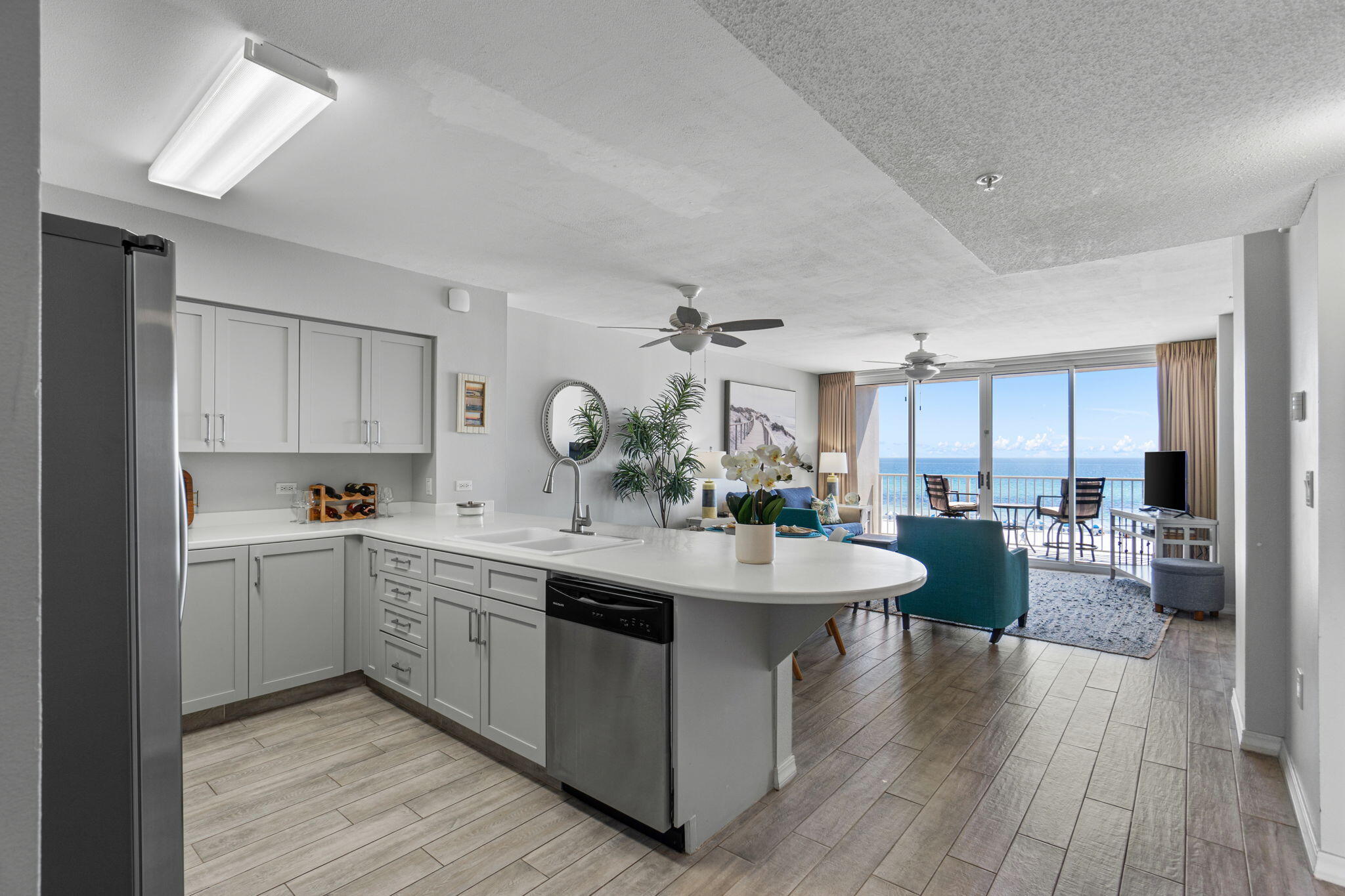 ISLAND PRINCESS - Residential