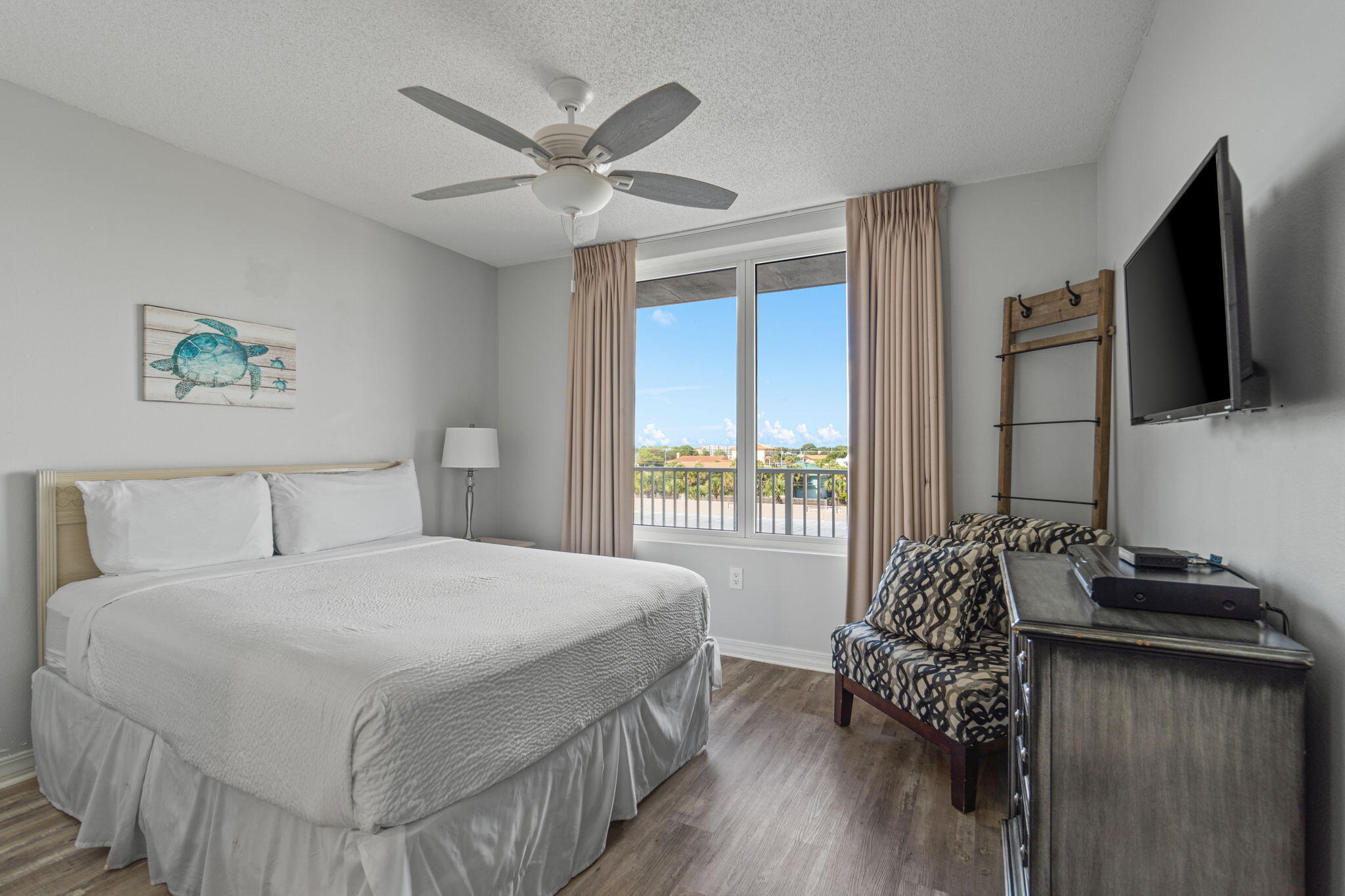 ISLAND PRINCESS - Residential