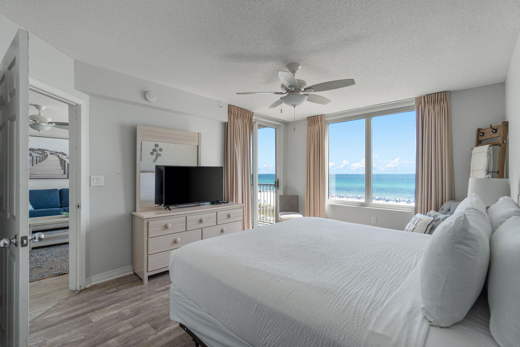 ISLAND PRINCESS - Residential