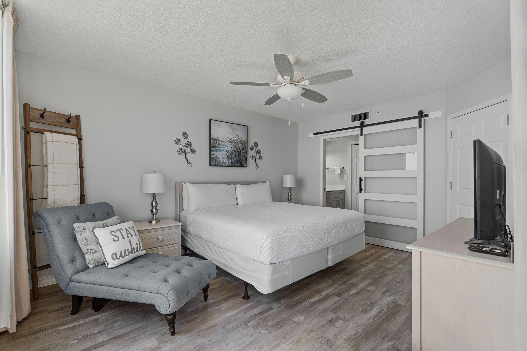 ISLAND PRINCESS - Residential