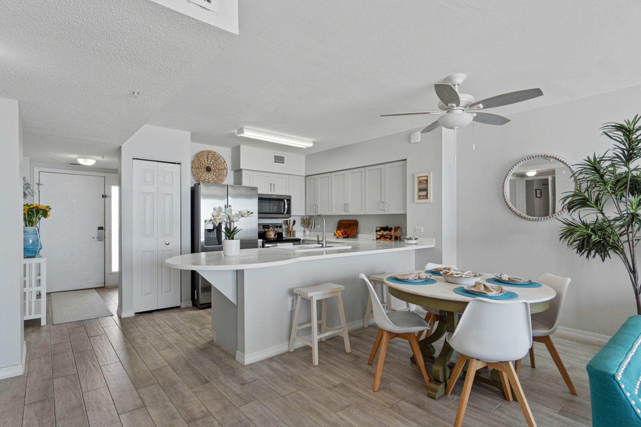 ISLAND PRINCESS - Residential