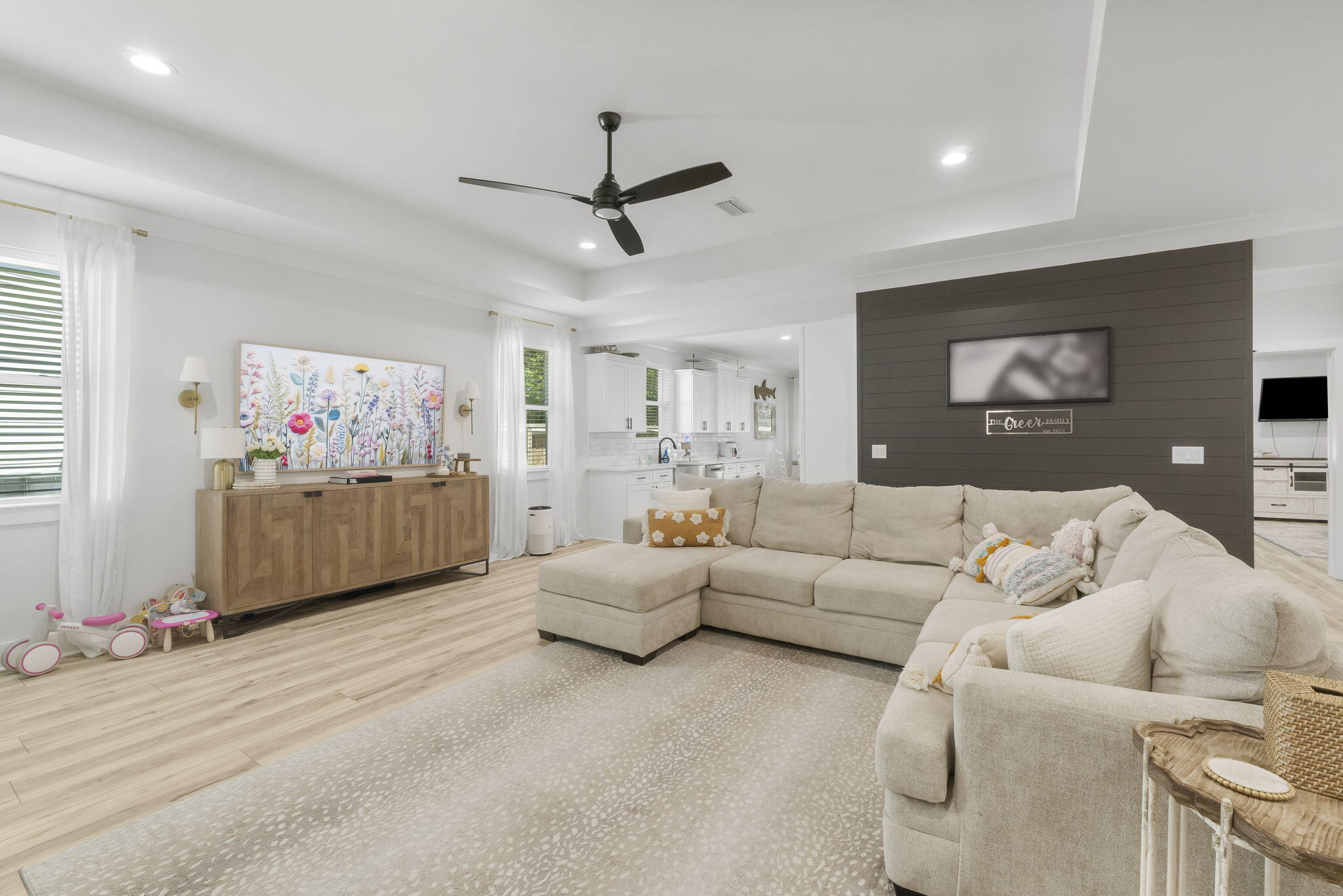 LAGRANGE LANDING - Residential Lease