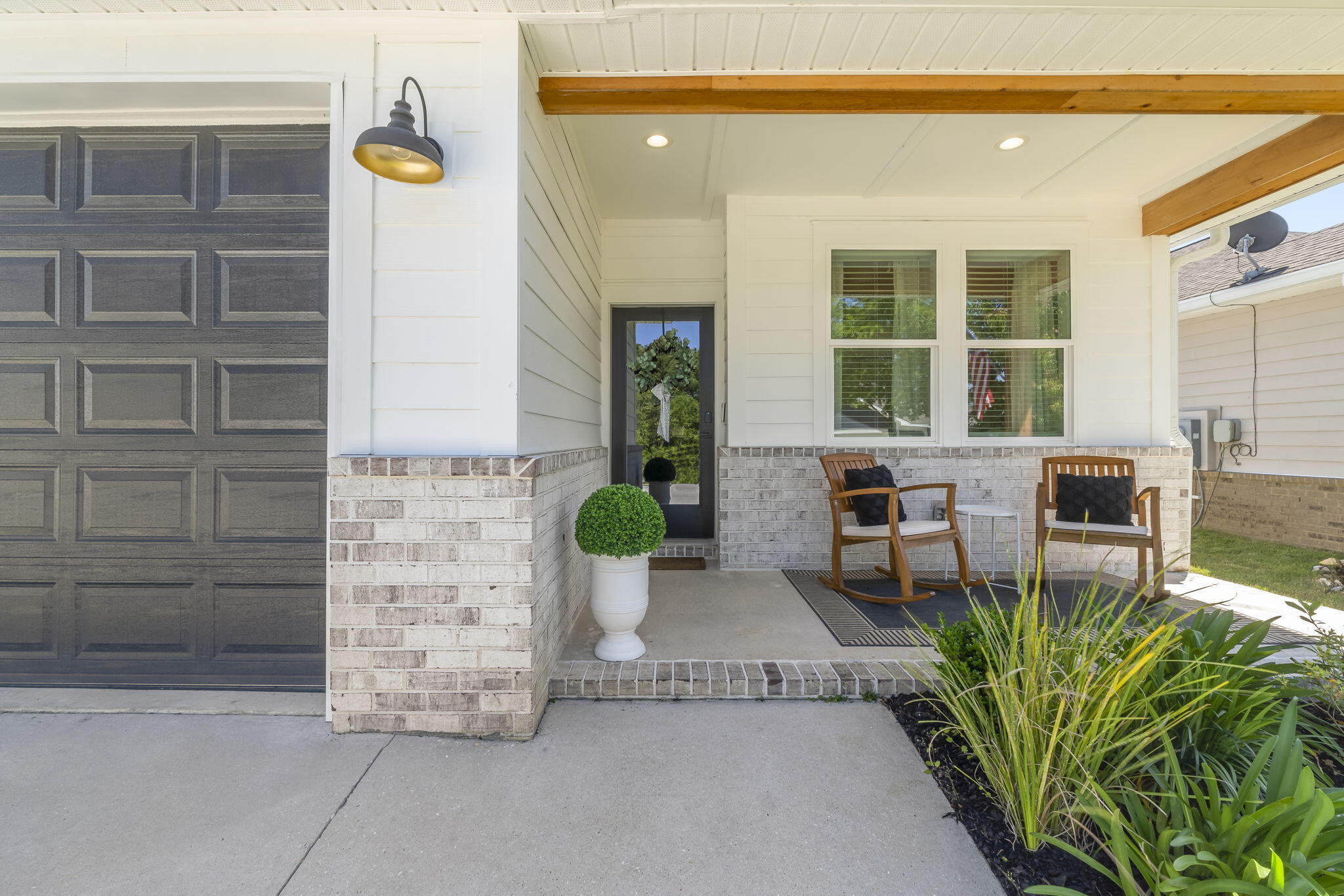 LAGRANGE LANDING - Residential Lease