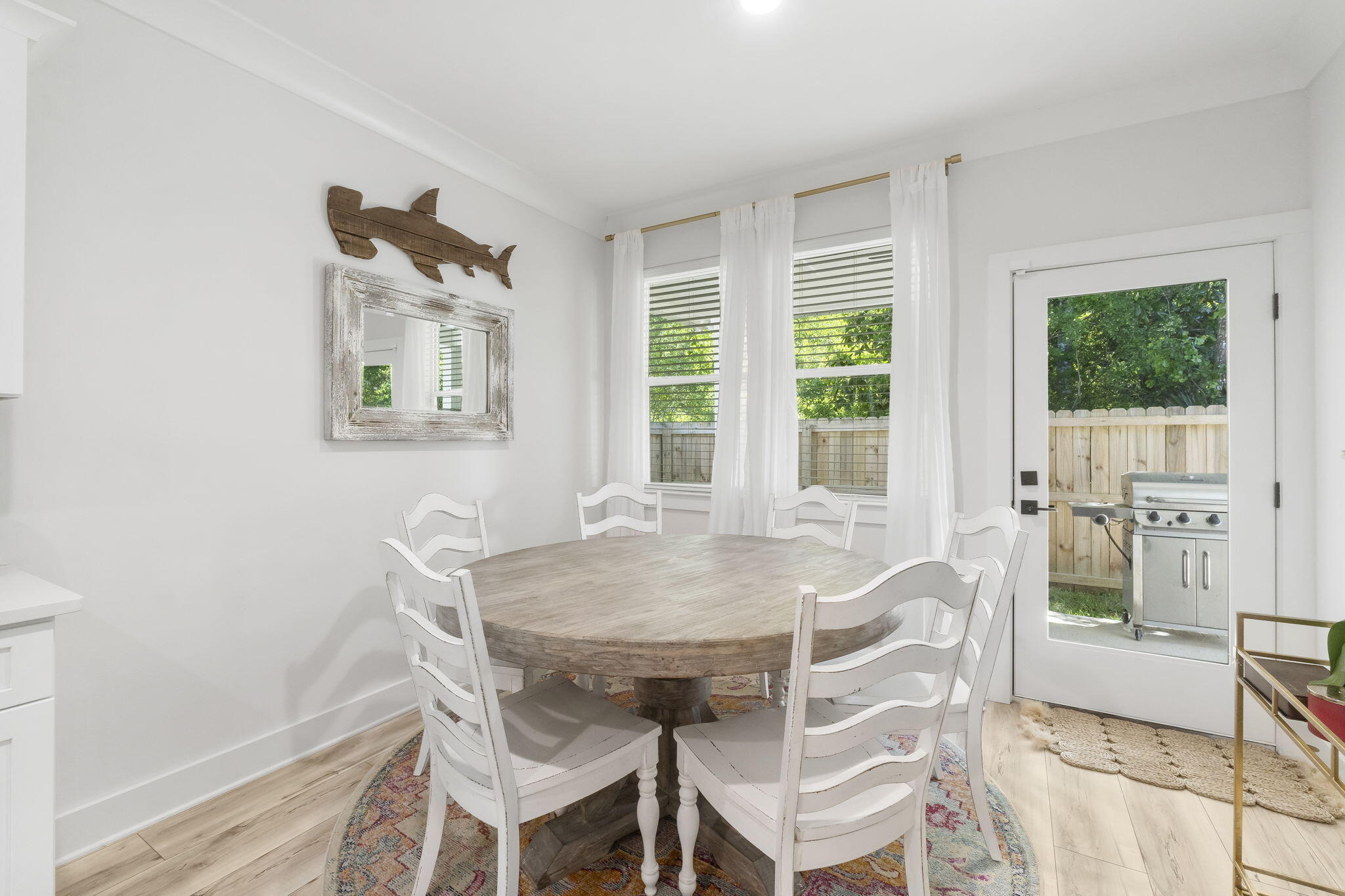 LAGRANGE LANDING - Residential Lease