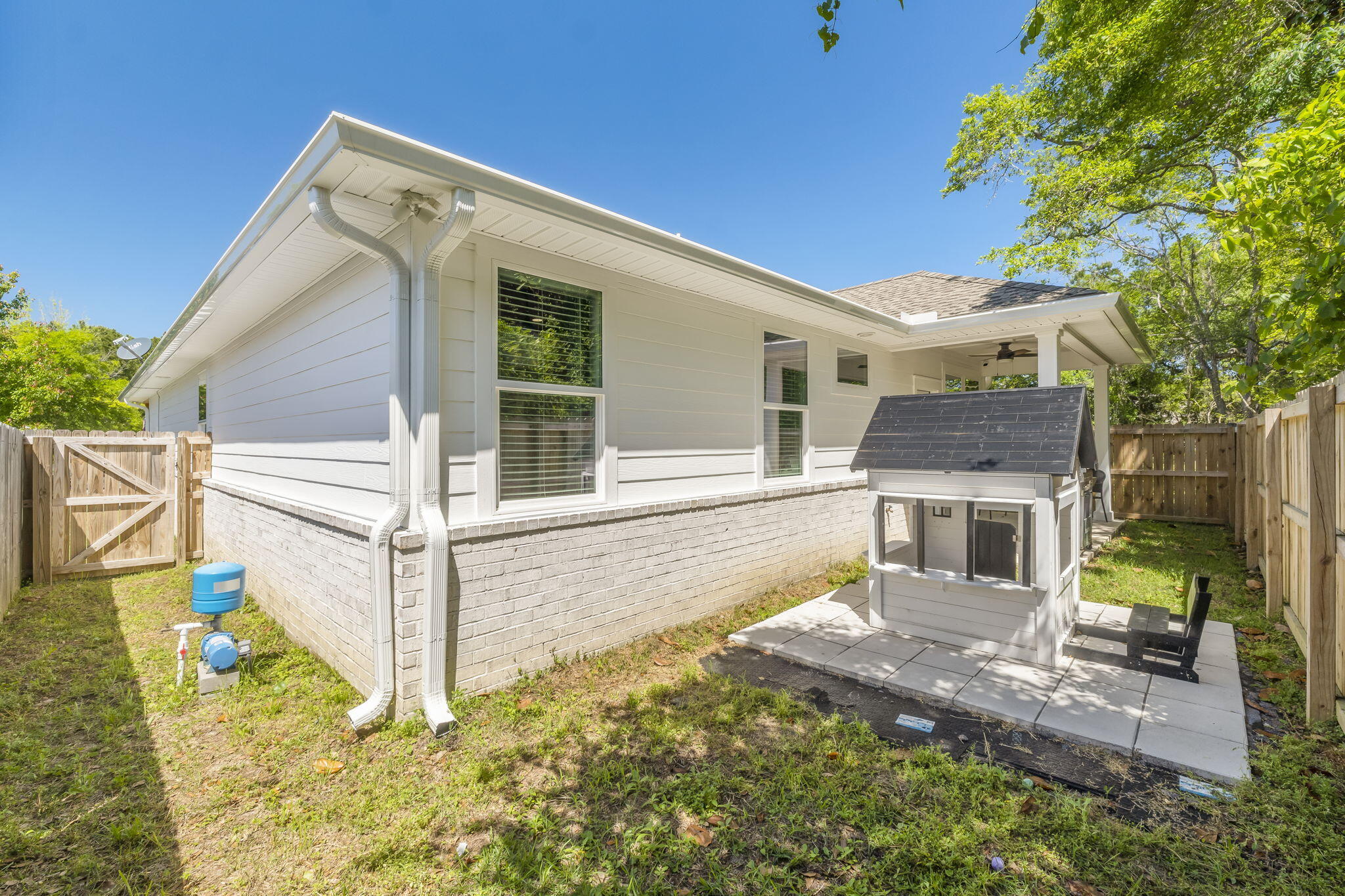 LAGRANGE LANDING - Residential Lease