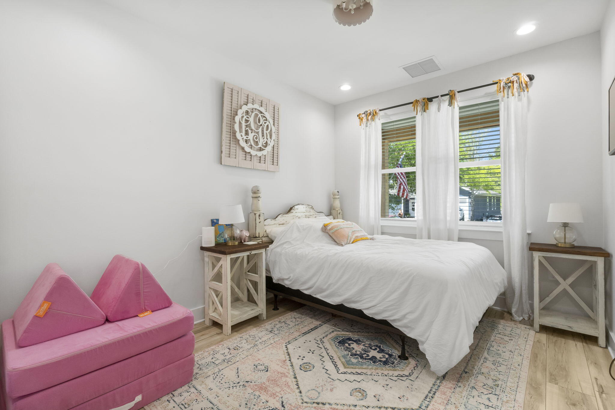 LAGRANGE LANDING - Residential Lease
