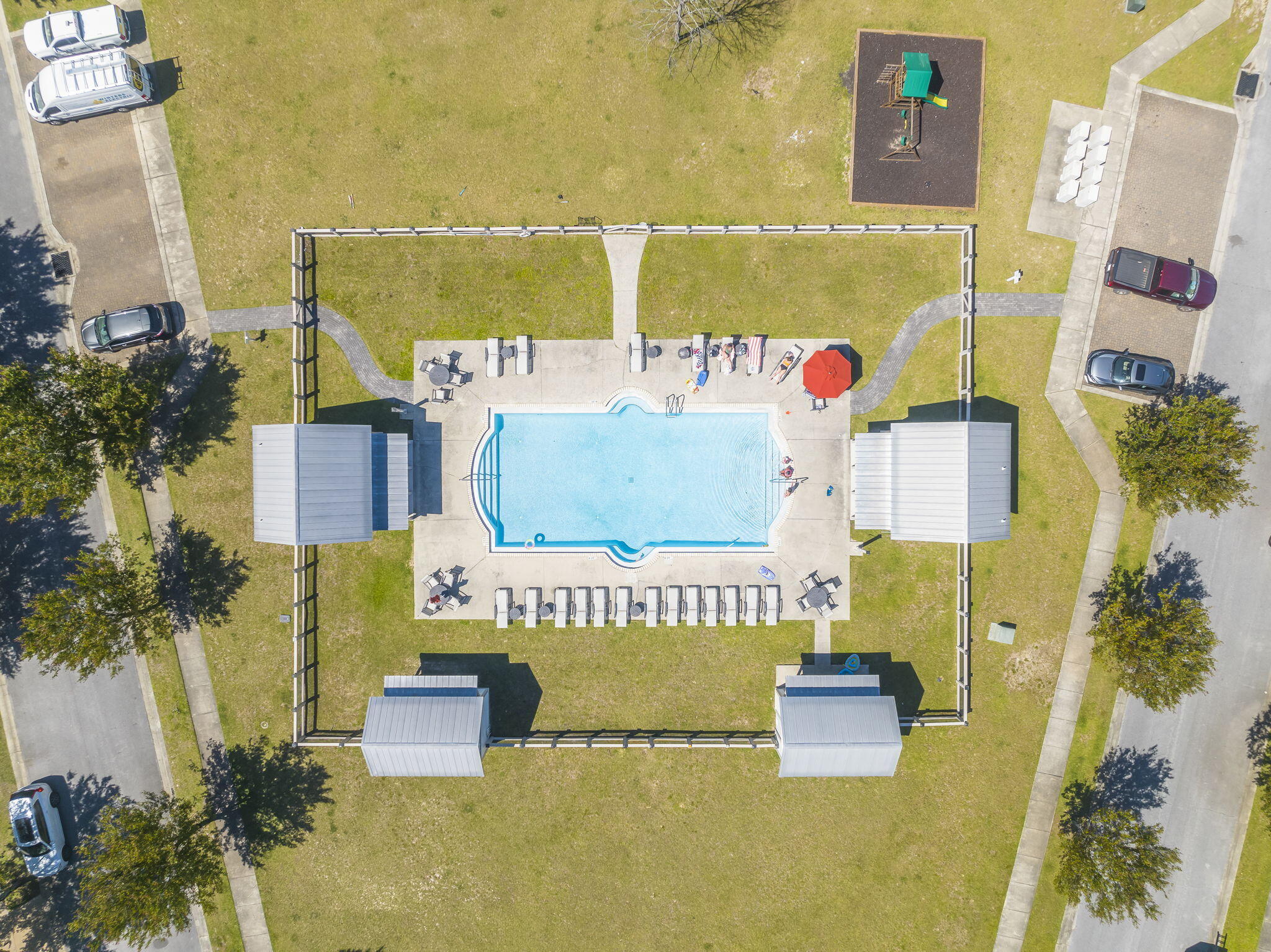 LAGRANGE LANDING - Residential Lease